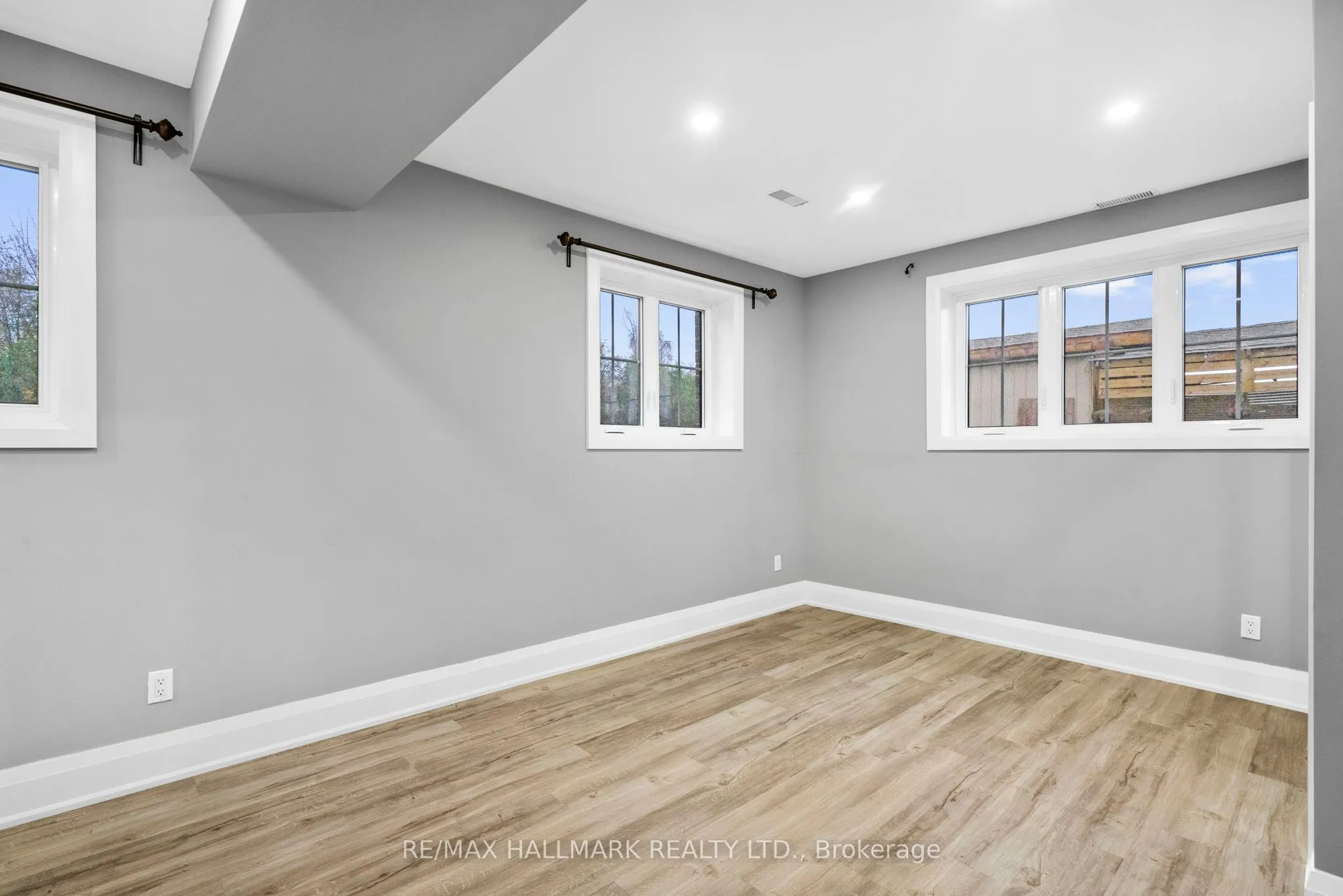 1405 Concession 7 Road, #Bsmt