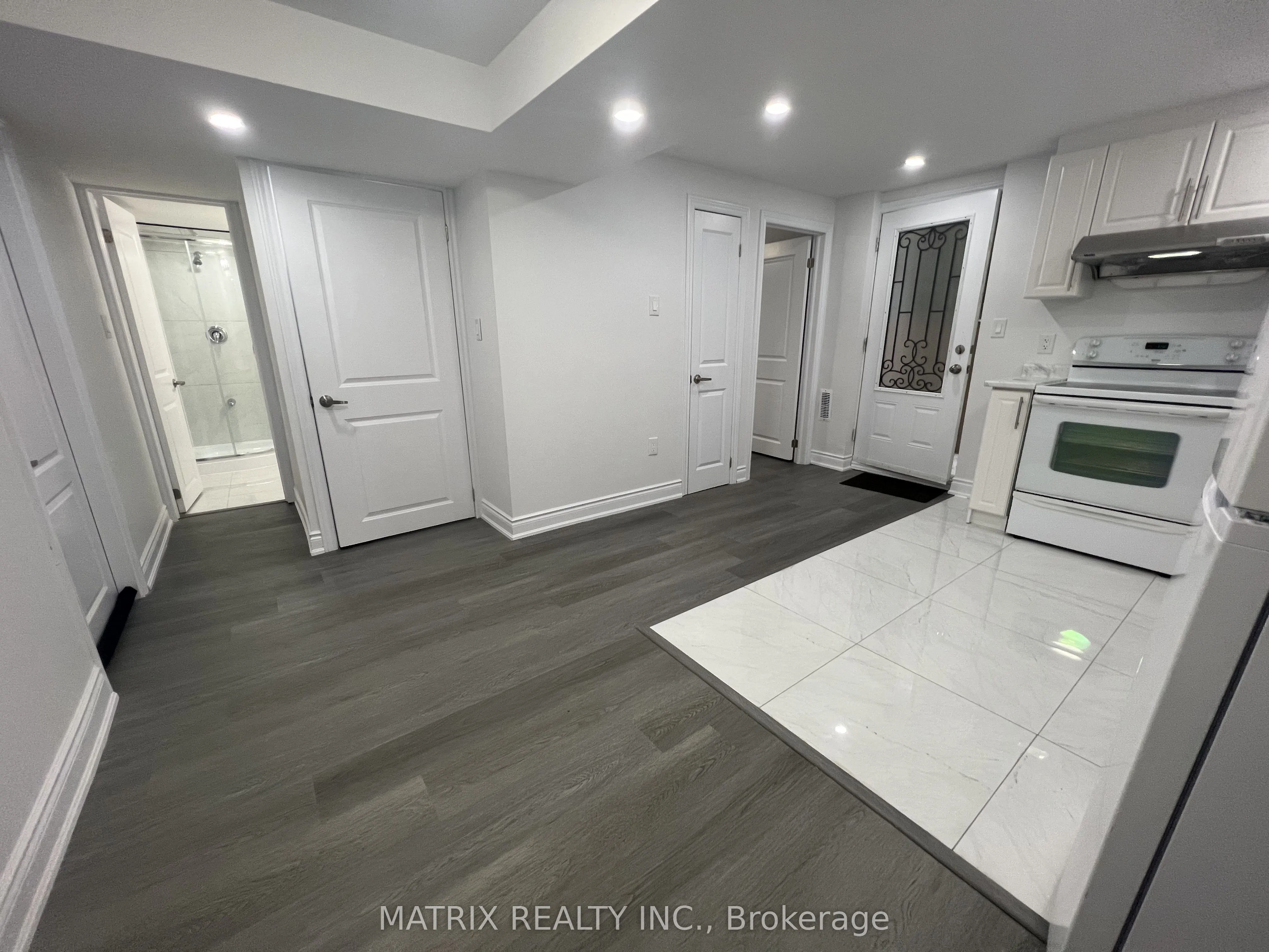 2030 Duberry Drive