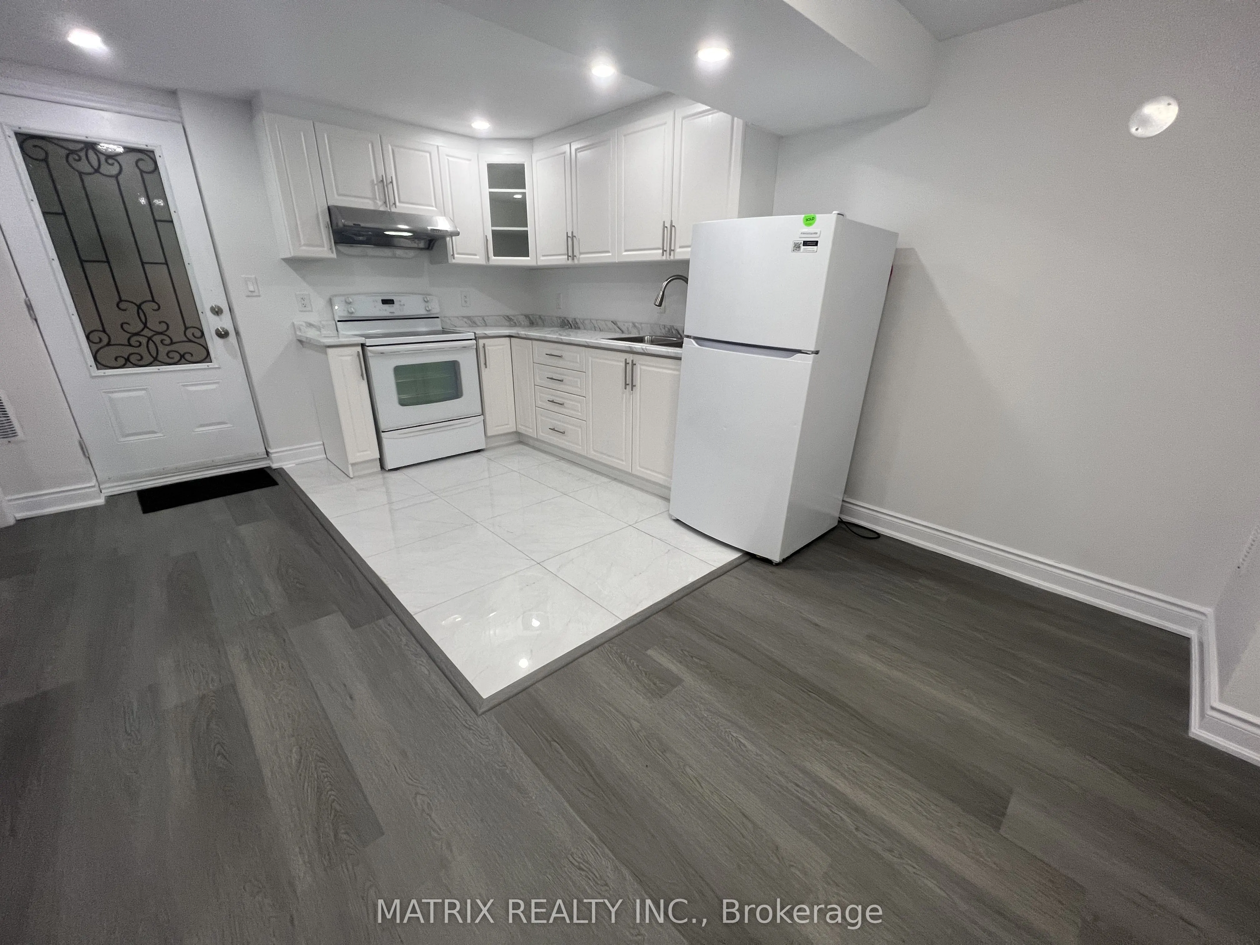 2030 Duberry Drive