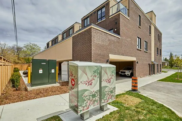 9 Vivian Road, #115