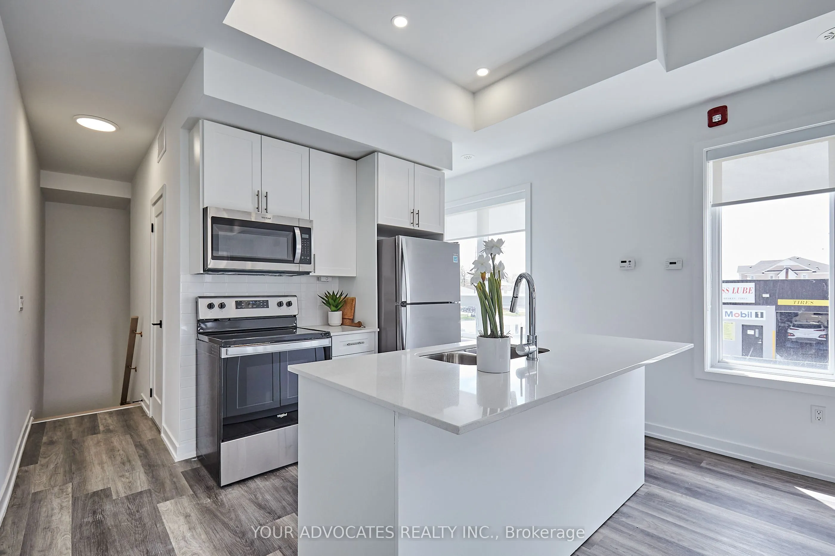 9 Vivian Road, #115