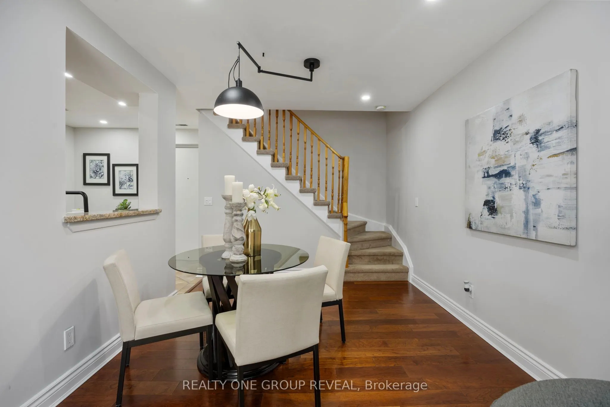 1400 The Esplanade Drive N, #803