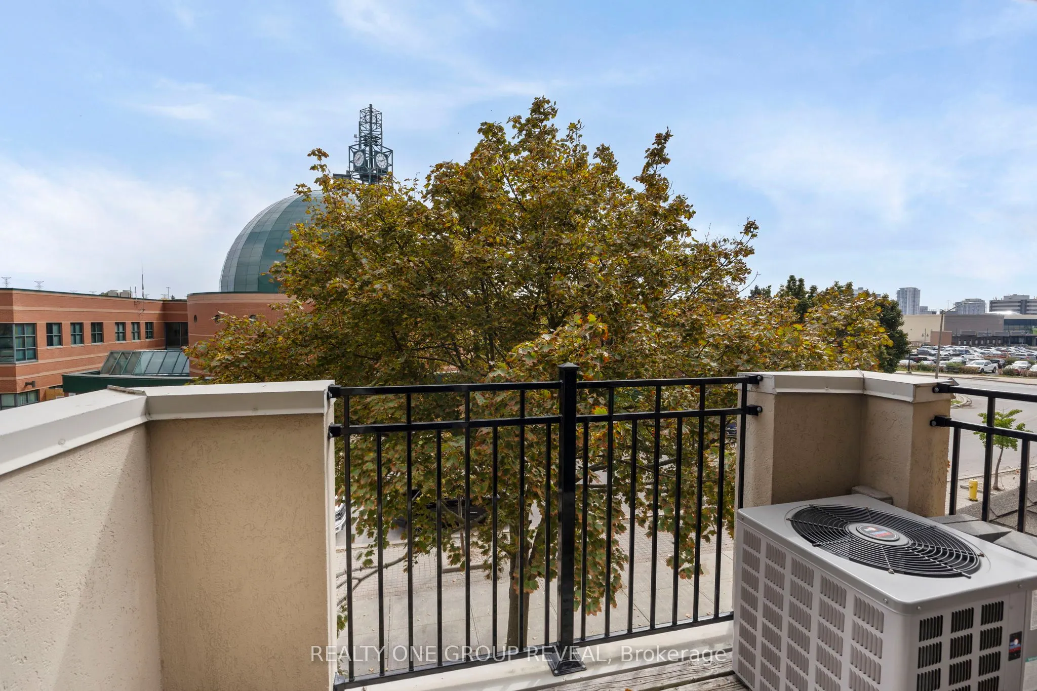 1400 The Esplanade Drive N, #803