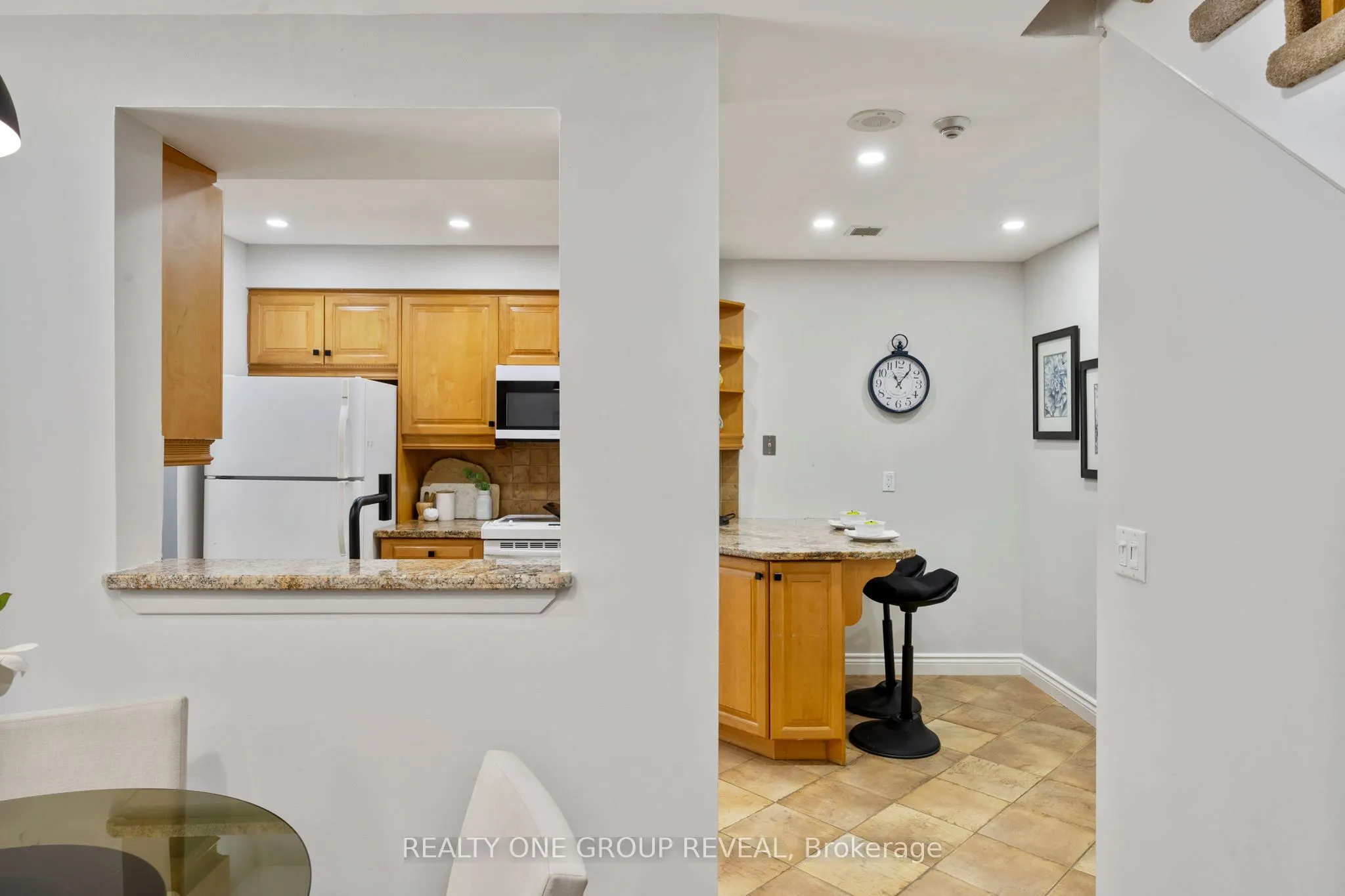1400 The Esplanade Drive N, #803