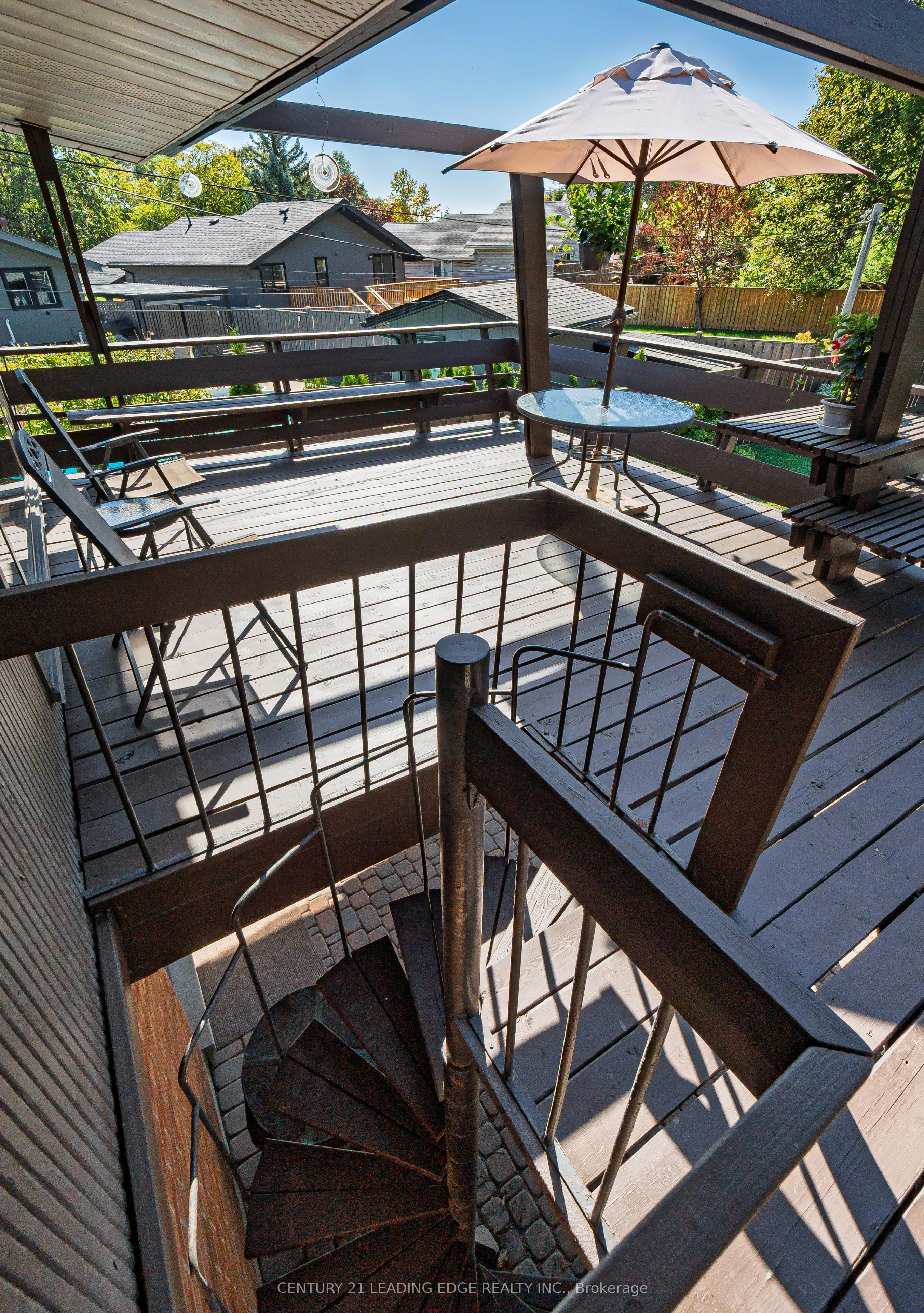 4 Rosswood Crescent
