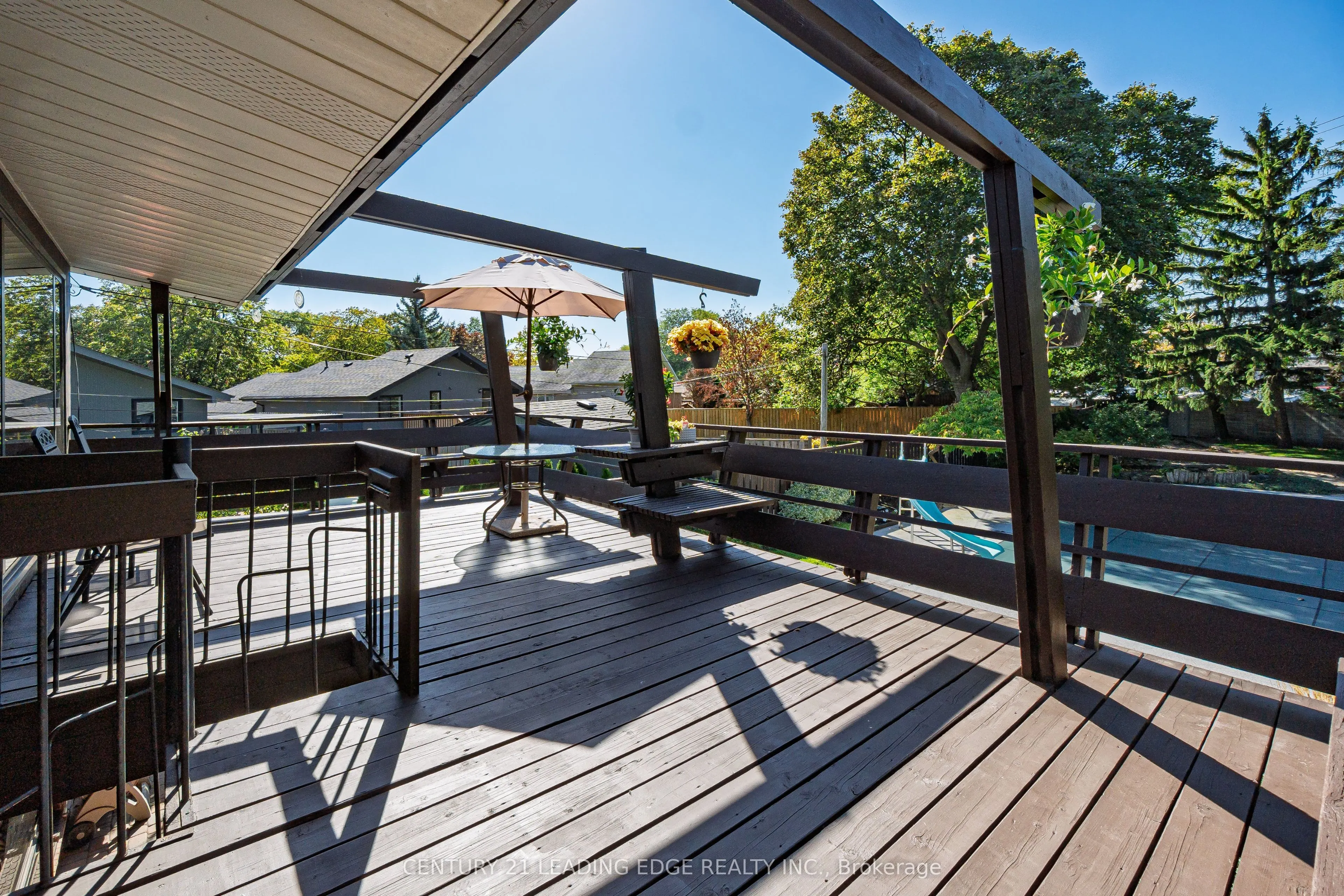 4 Rosswood Crescent