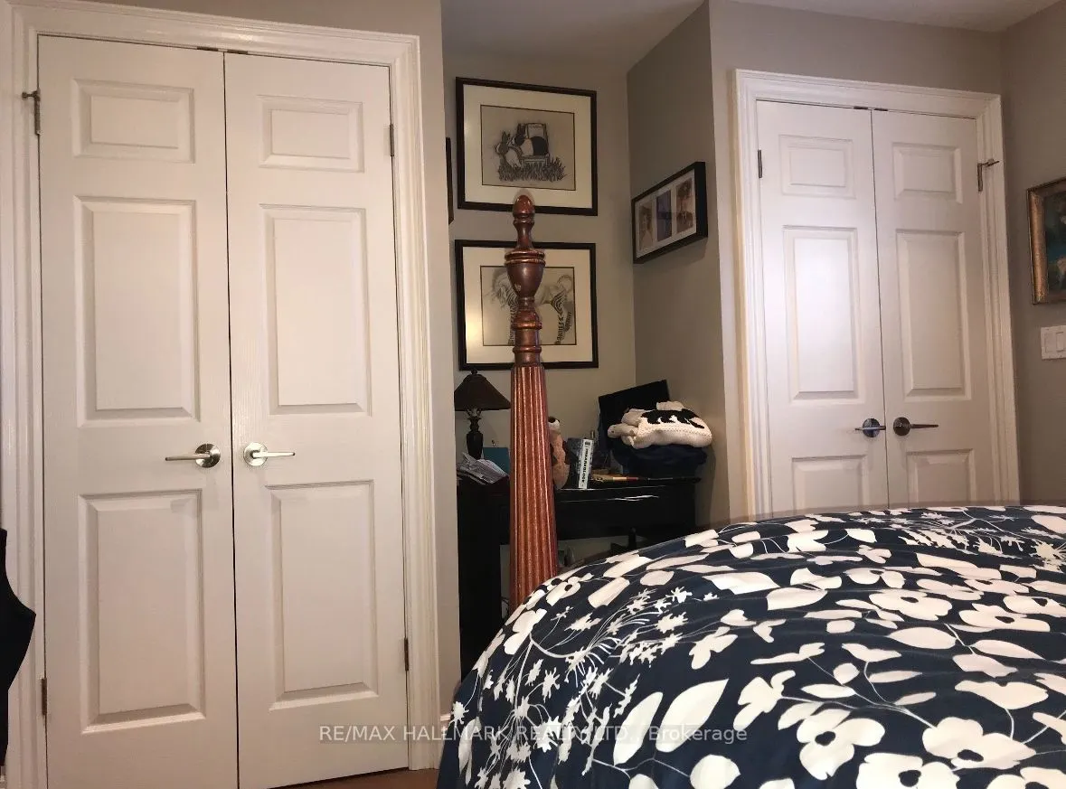547 Kingston Road, #1