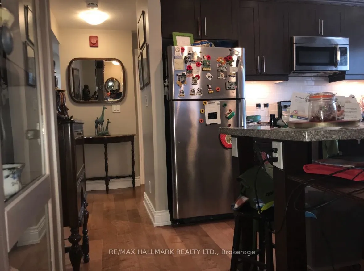 547 Kingston Road, #1