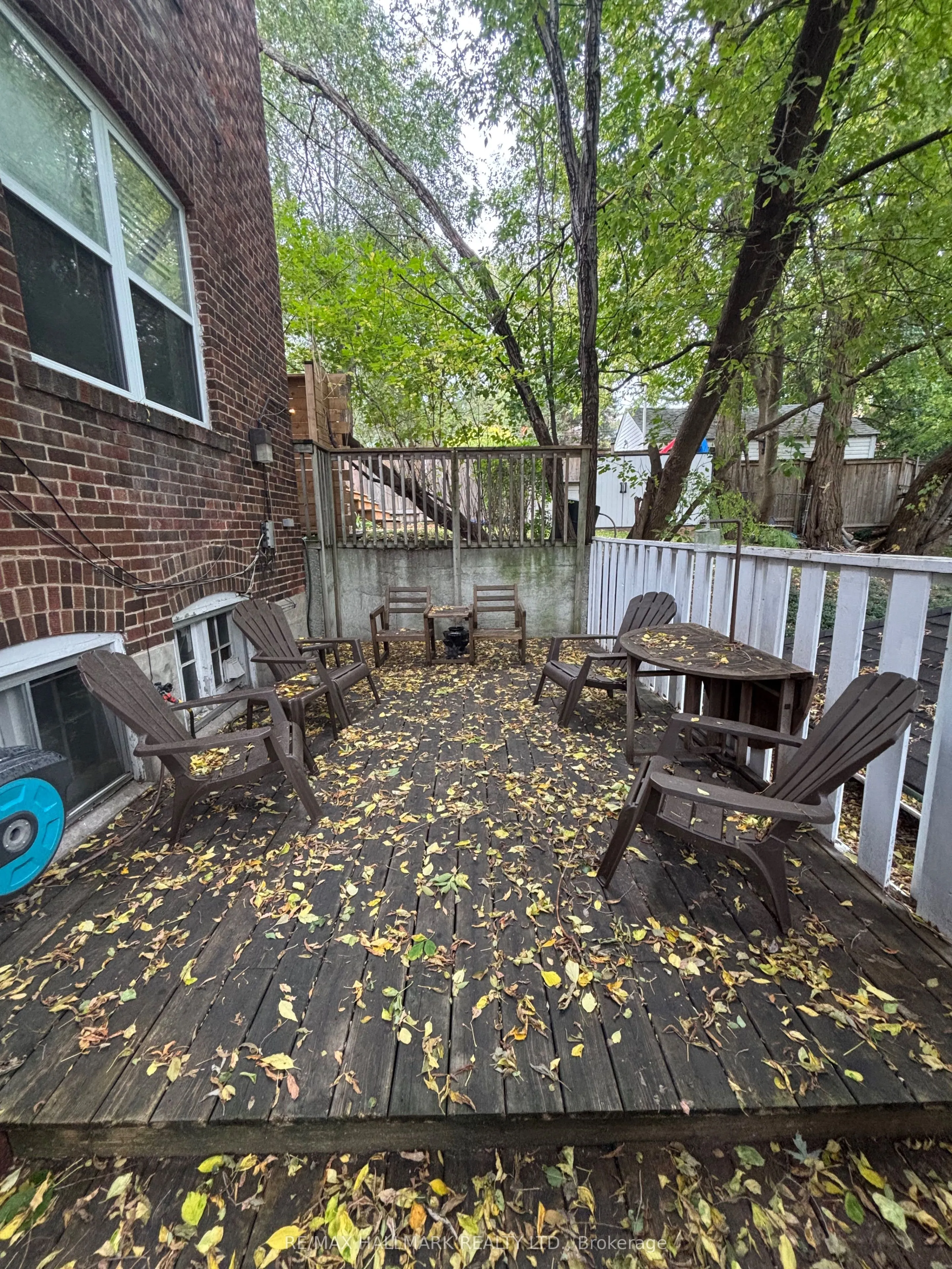 547 Kingston Road, #1