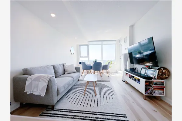 190 Borough Drive, #3007