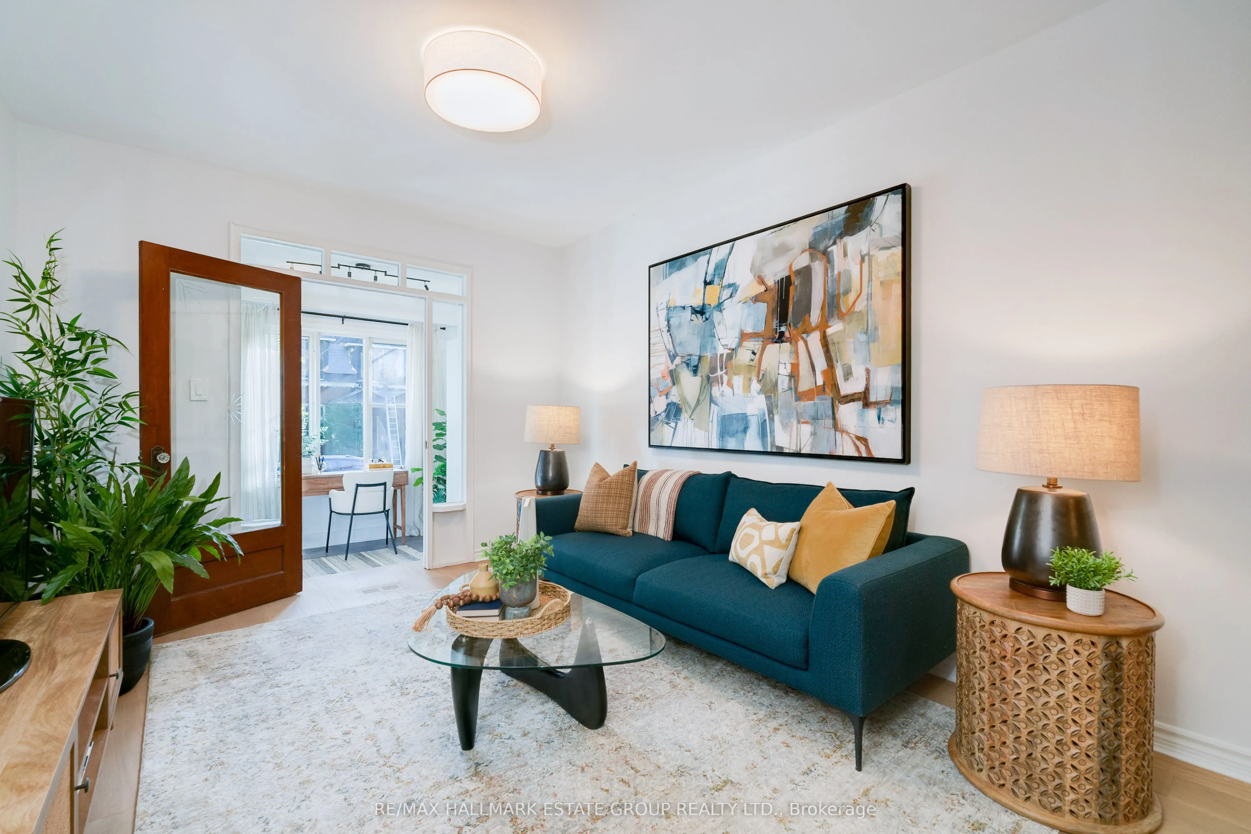 4 Riverdale Avenue