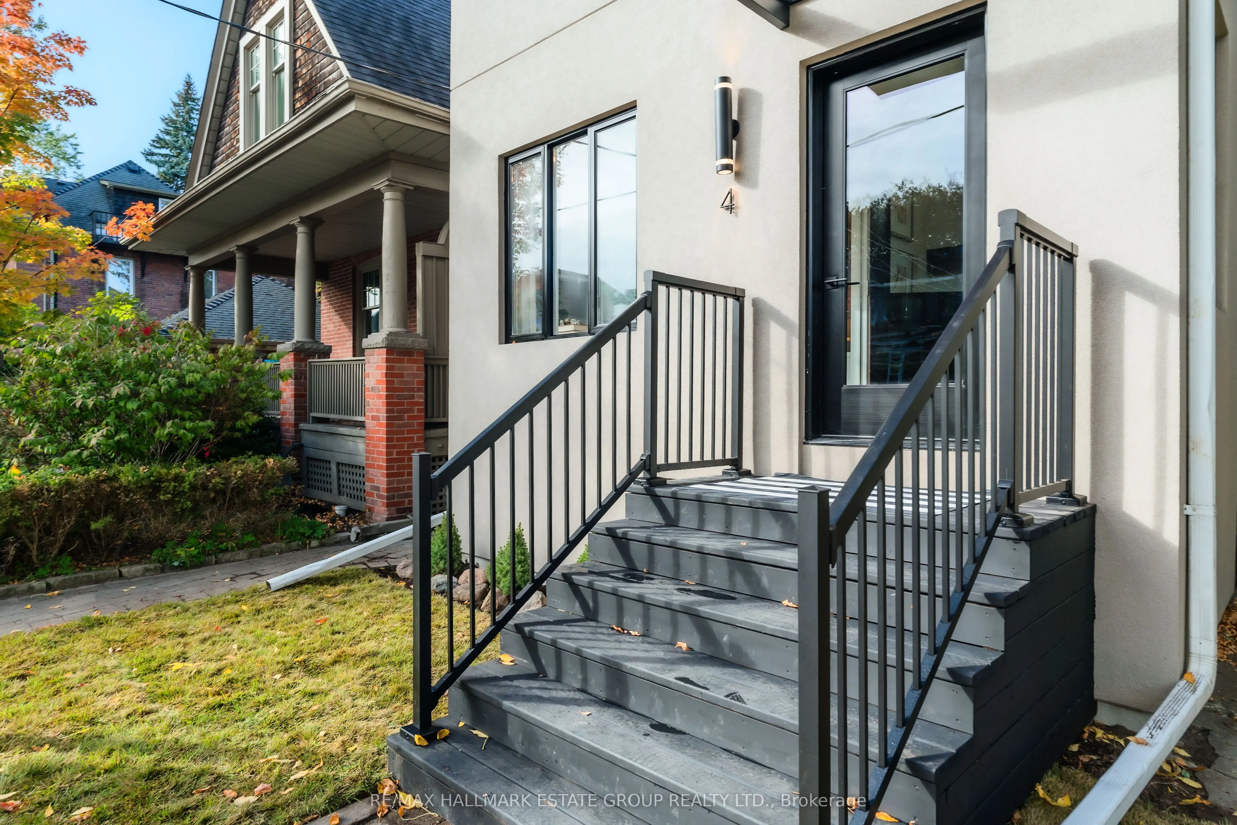 4 Riverdale Avenue