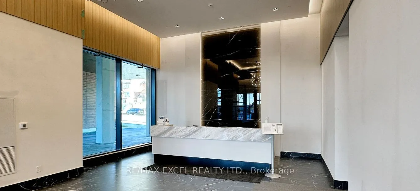 1350 Ellesmere Road, #719