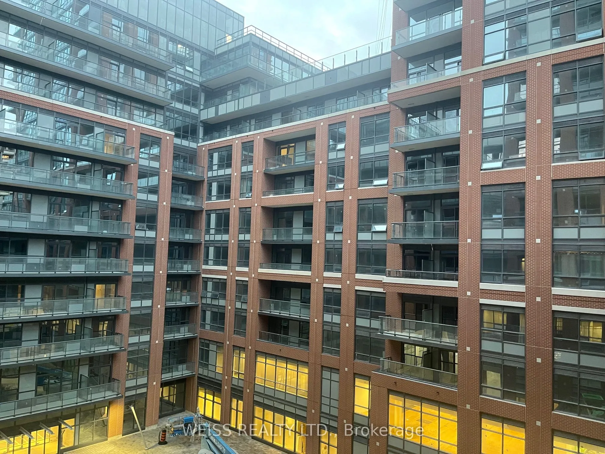 3260 Sheppard Avenue E, #507
