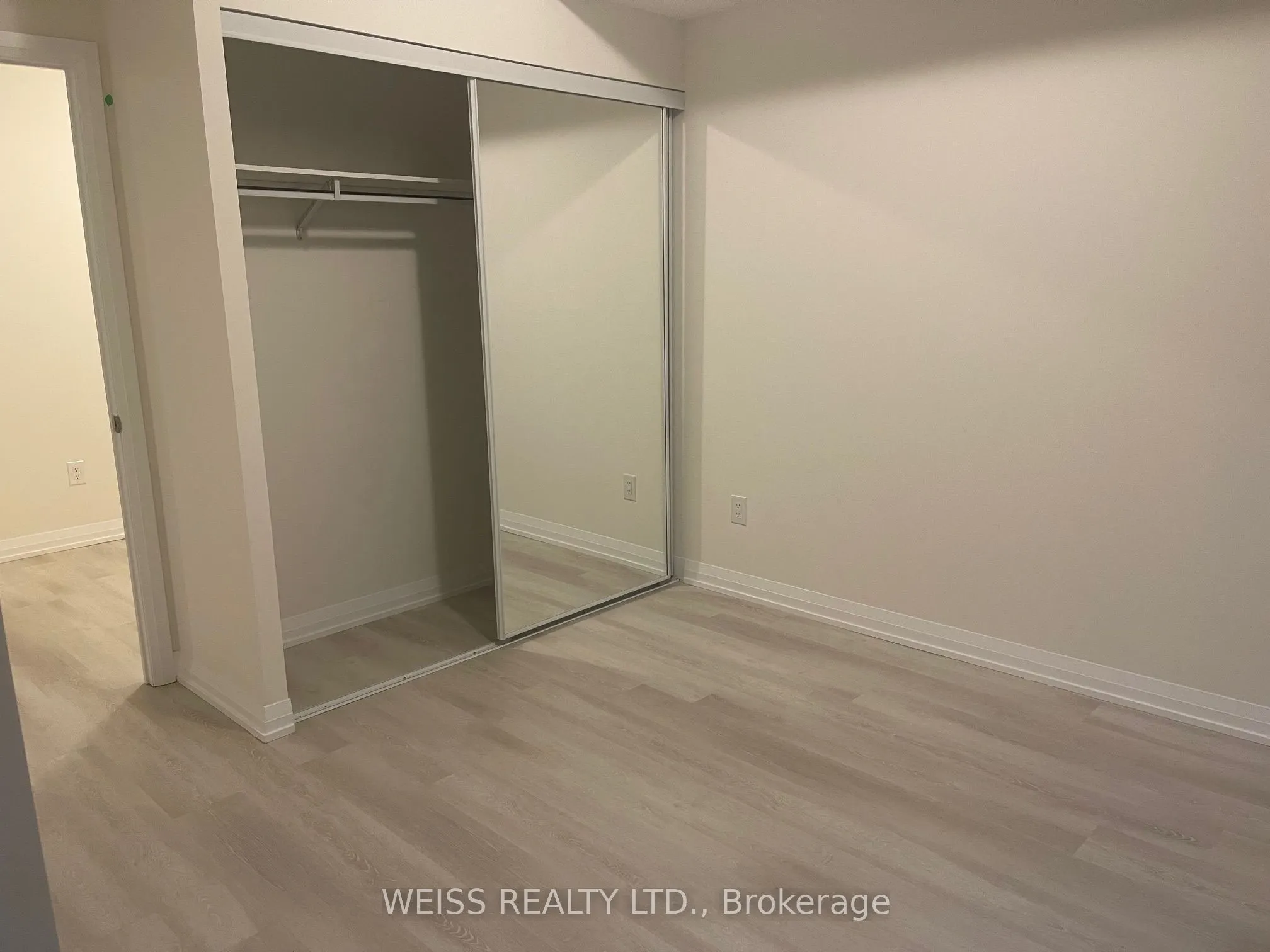 3260 Sheppard Avenue E, #507