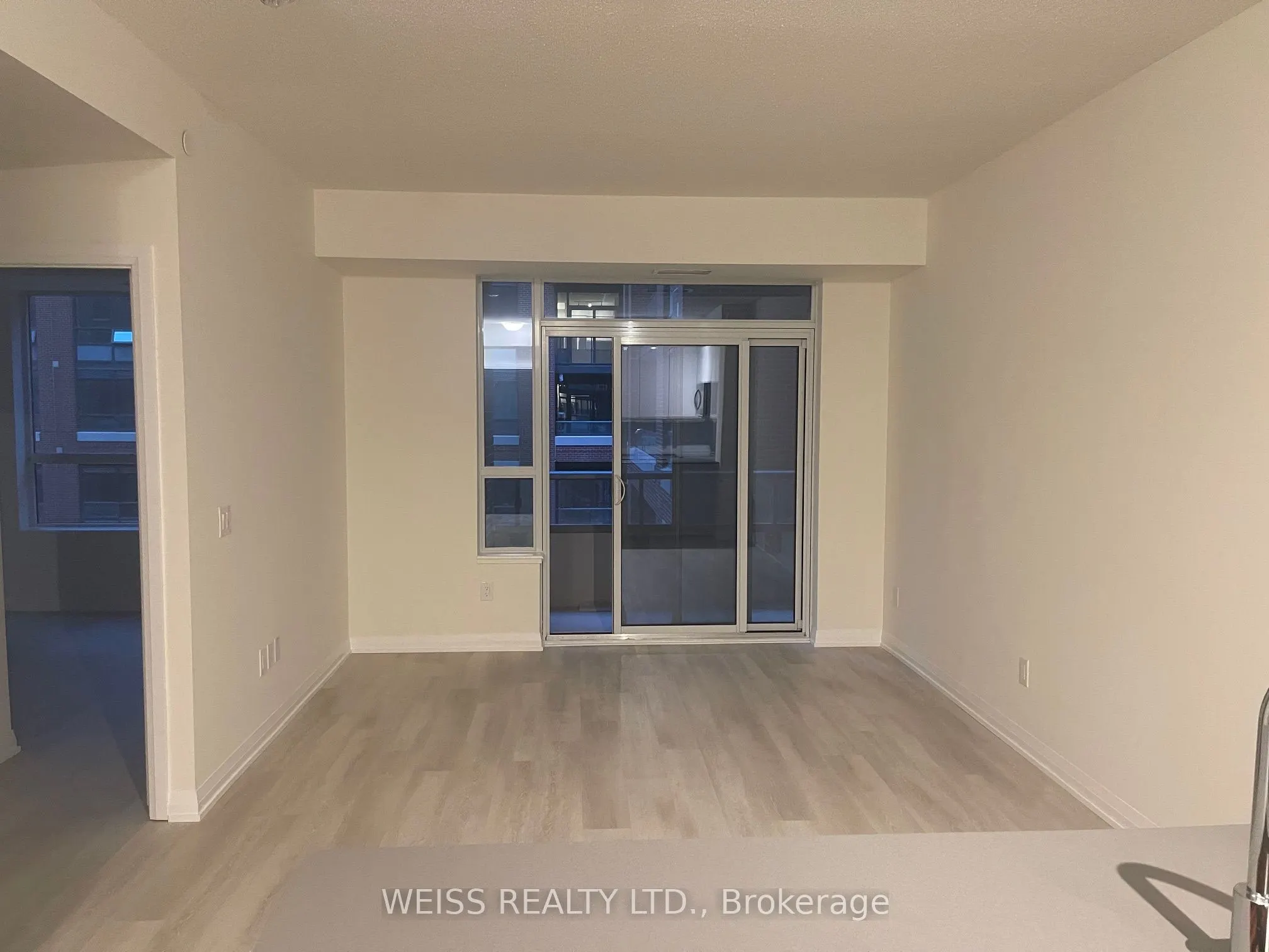 3260 Sheppard Avenue E, #507
