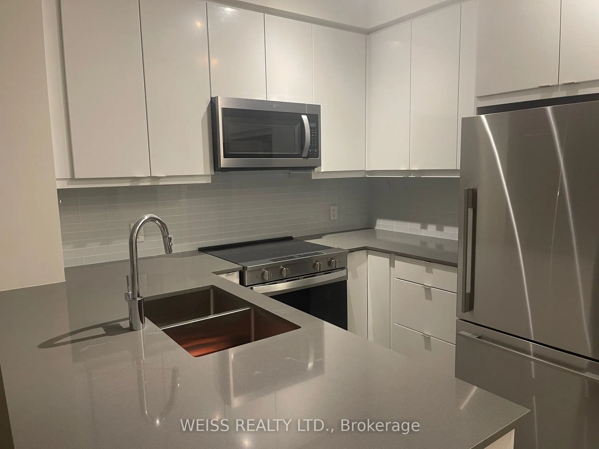 3260 Sheppard Avenue E, #507