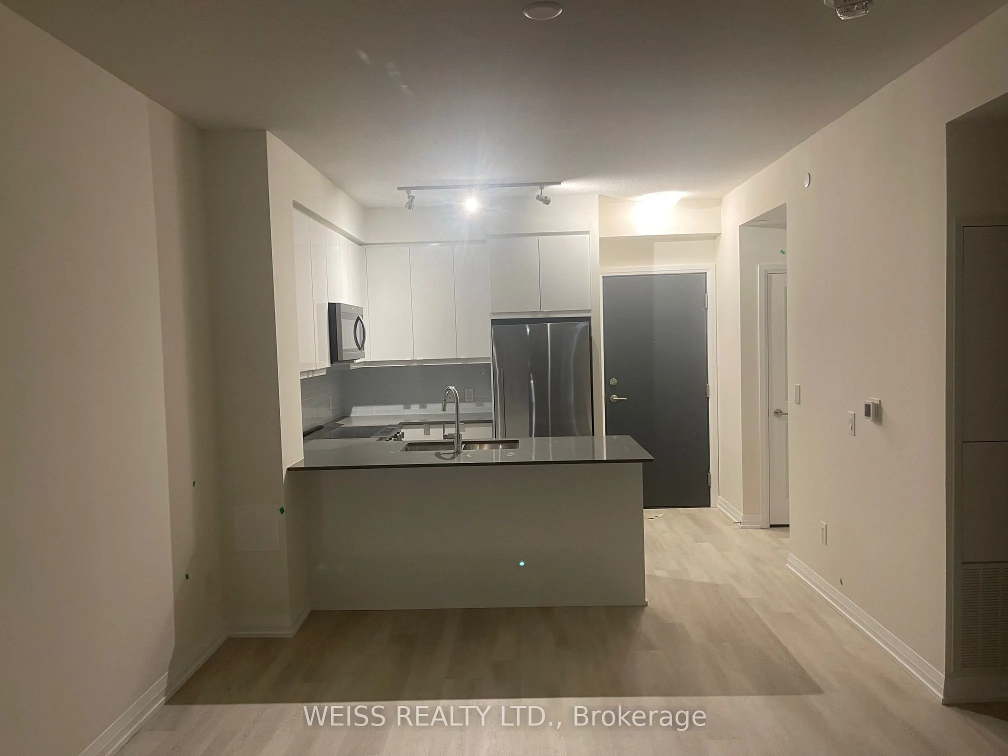 3260 Sheppard Avenue E, #507