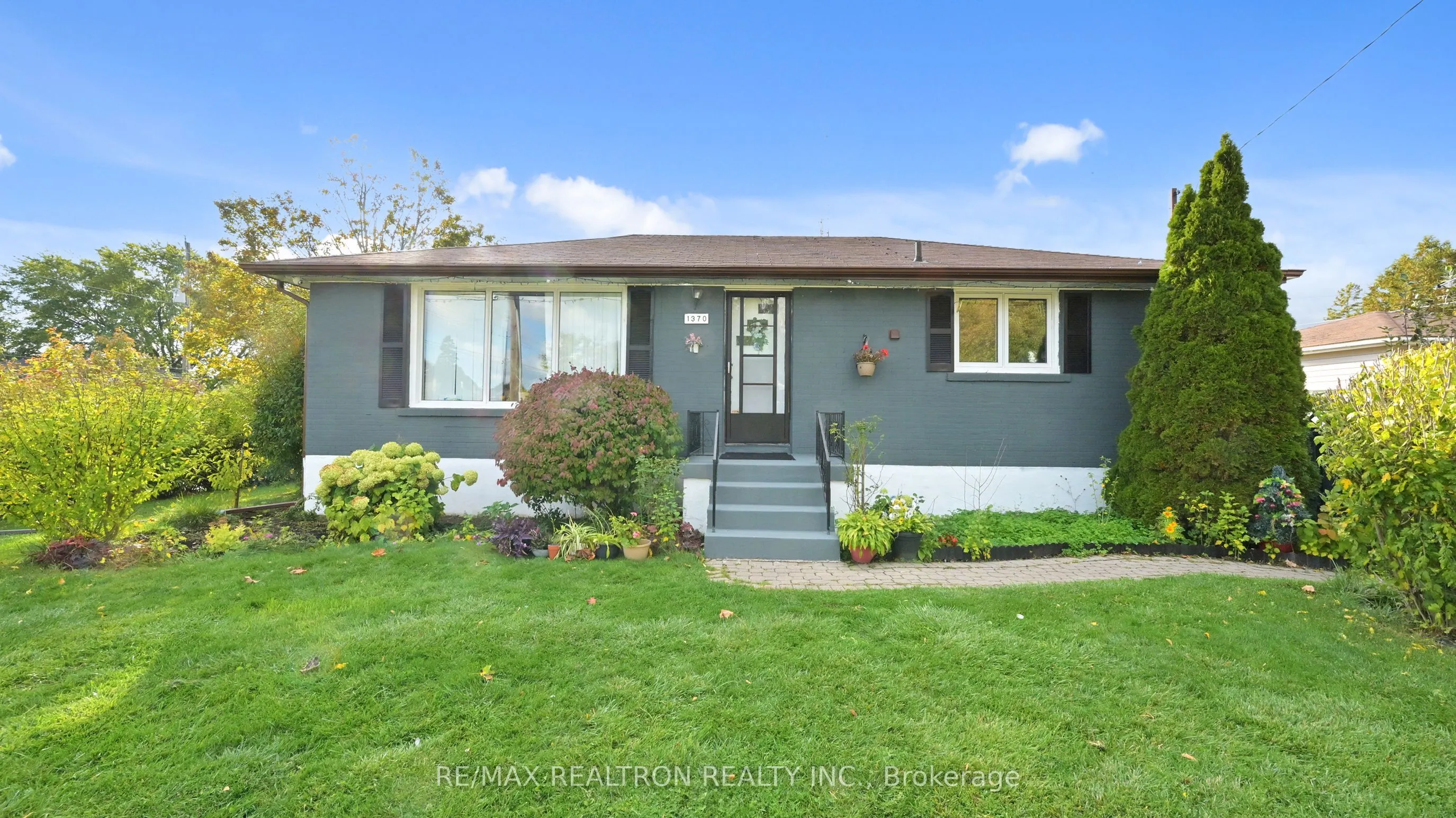 1370 Lakefield Street