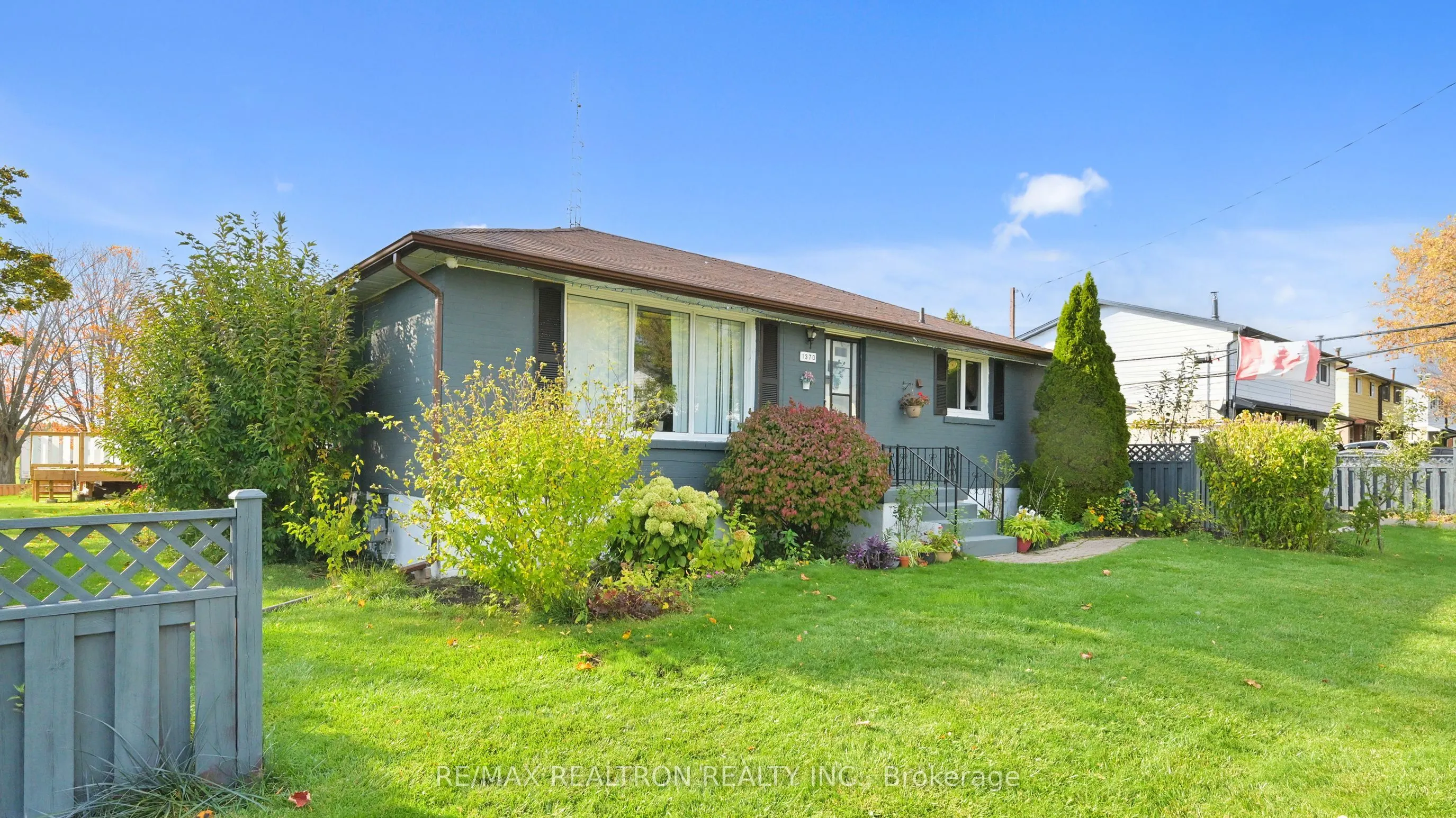 1370 Lakefield Street