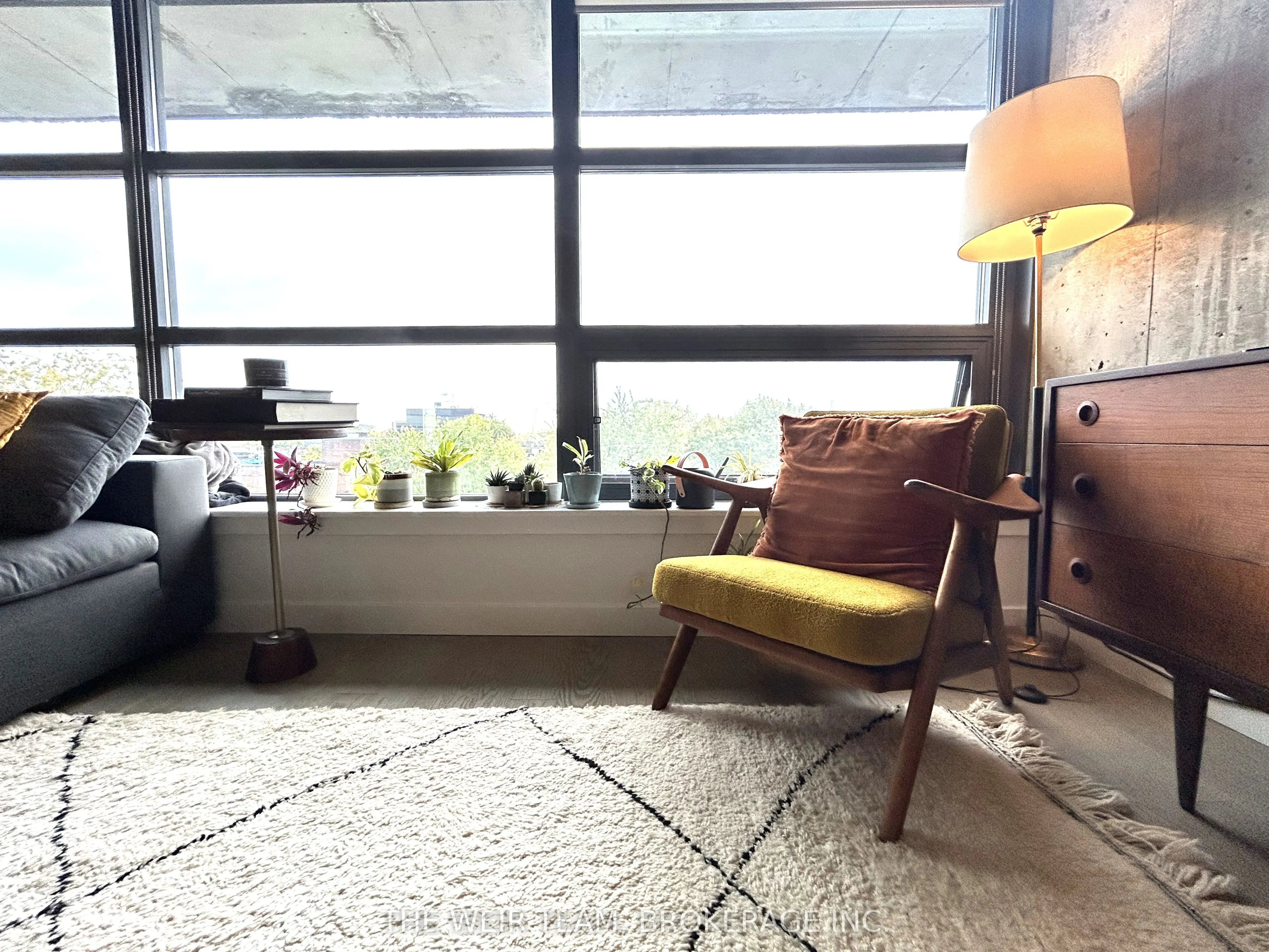 90 Broadview Avenue, #502