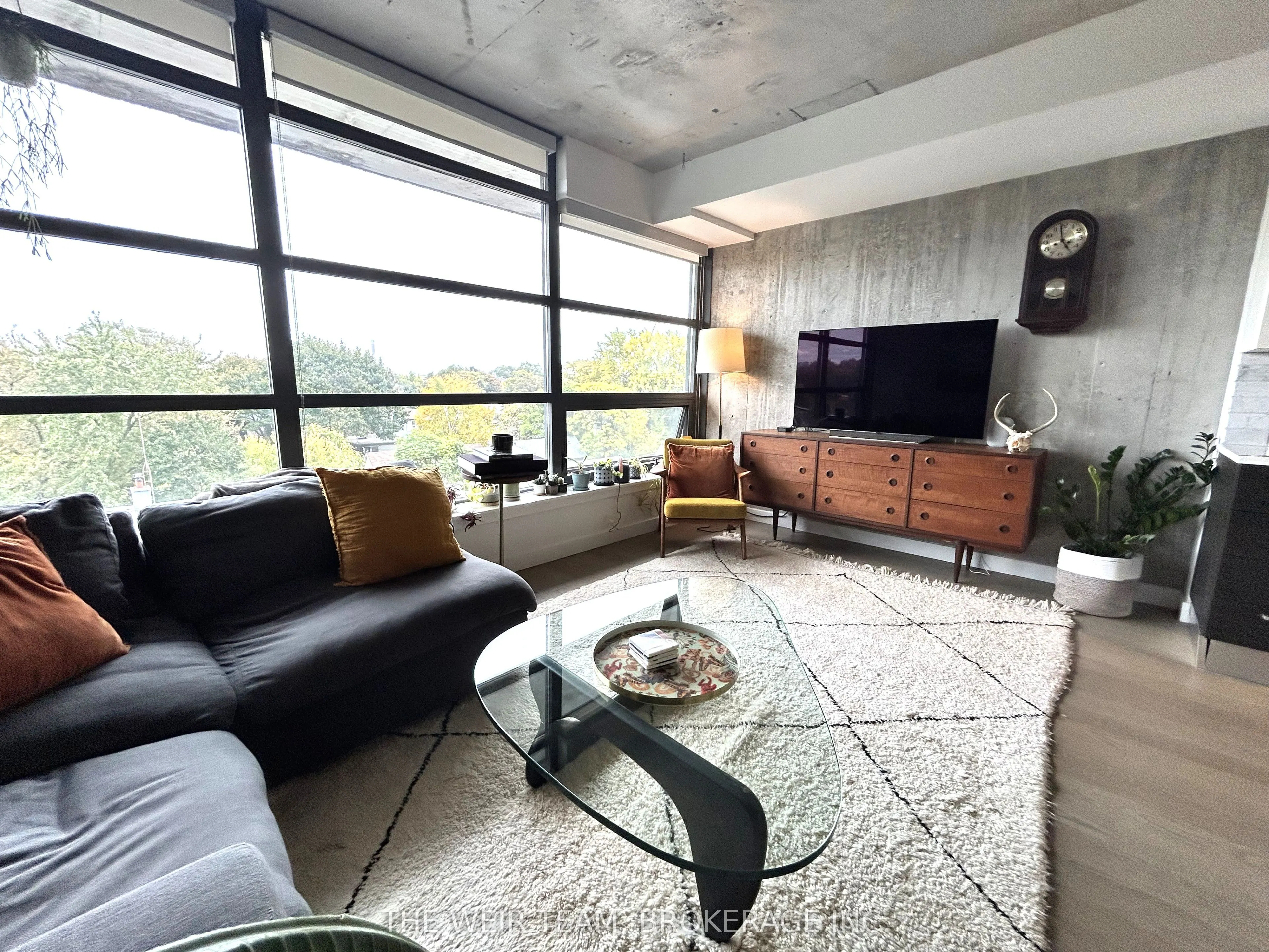 90 Broadview Avenue, #502