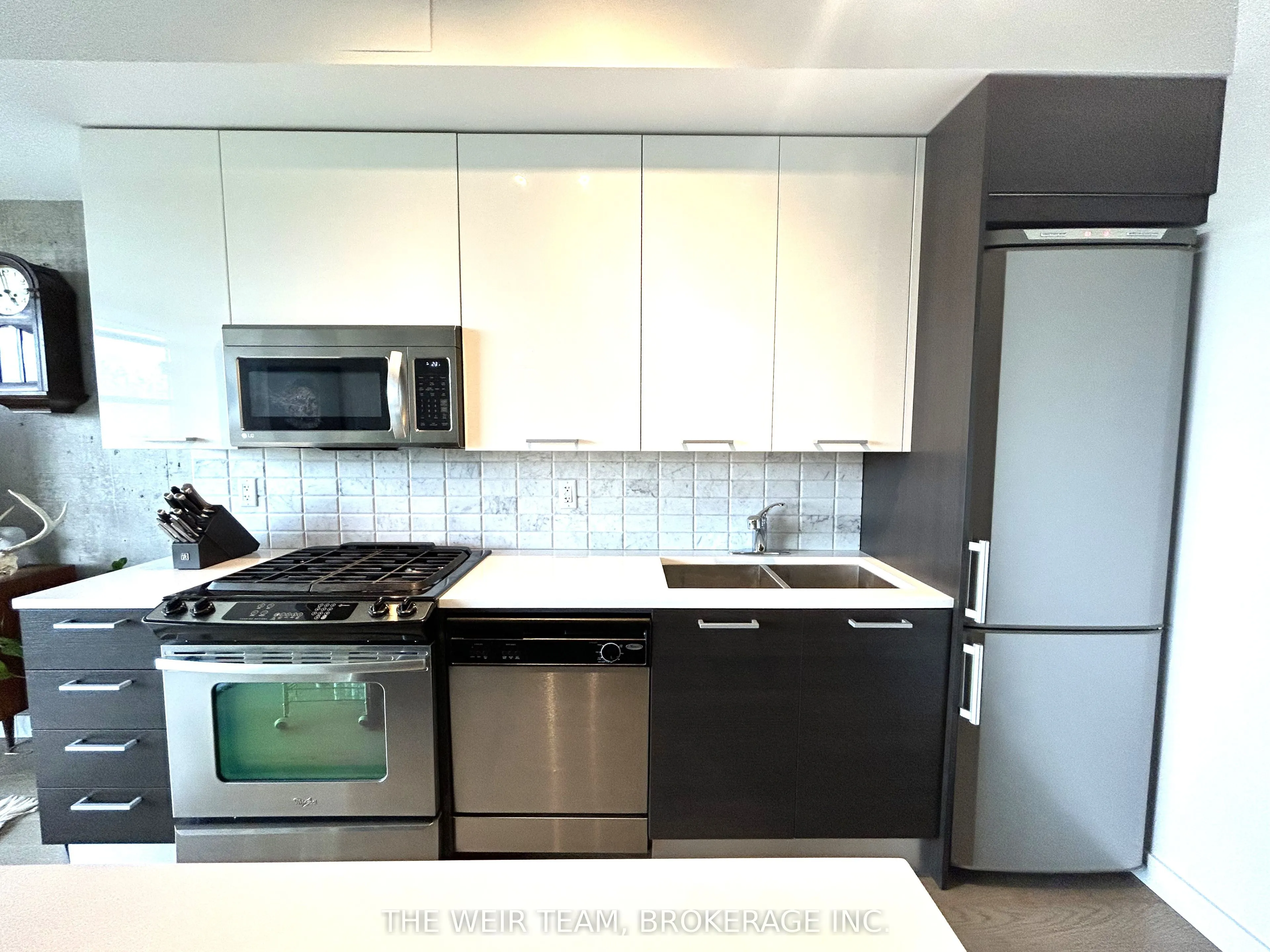 90 Broadview Avenue, #502