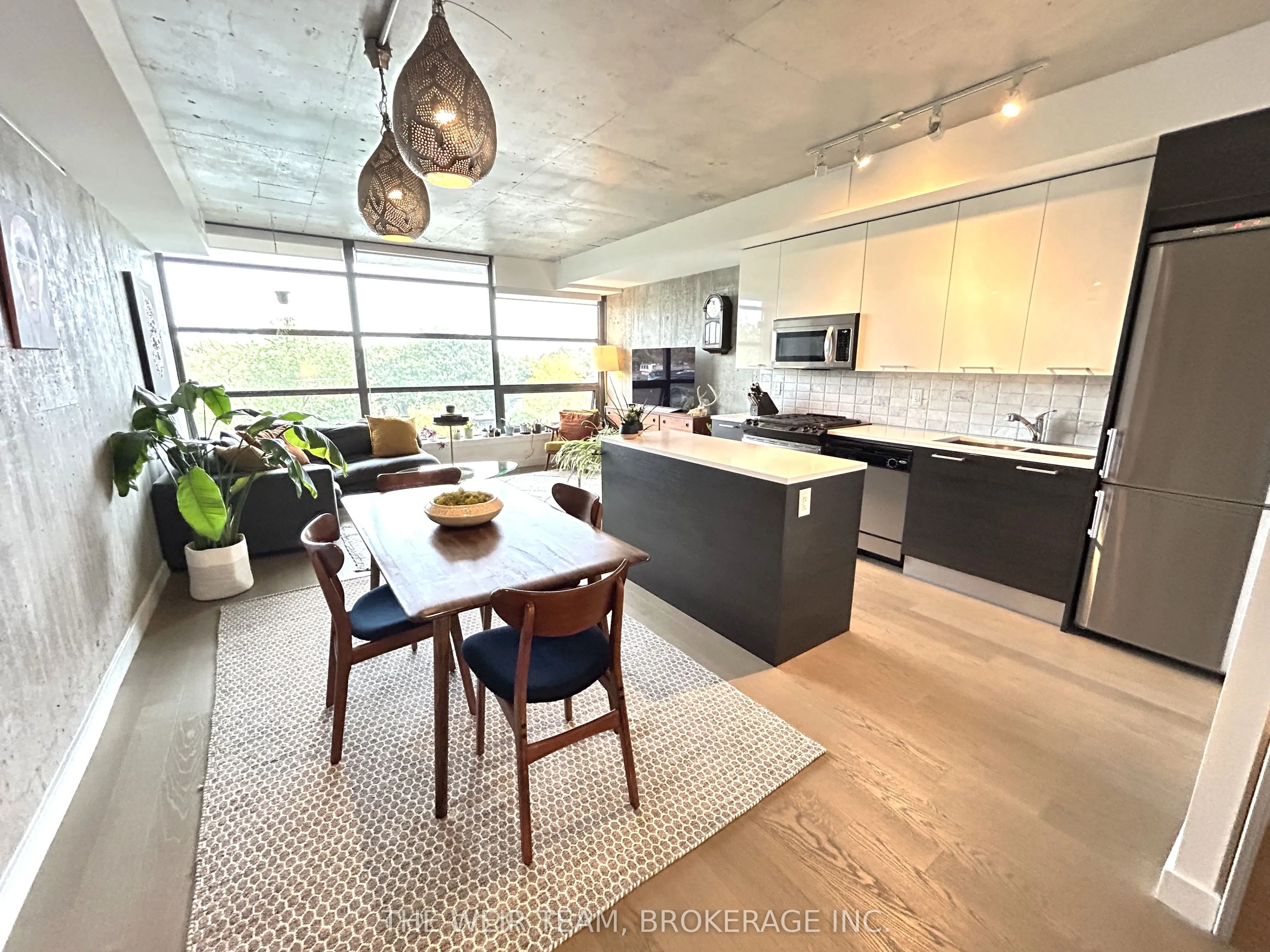 90 Broadview Avenue, #502