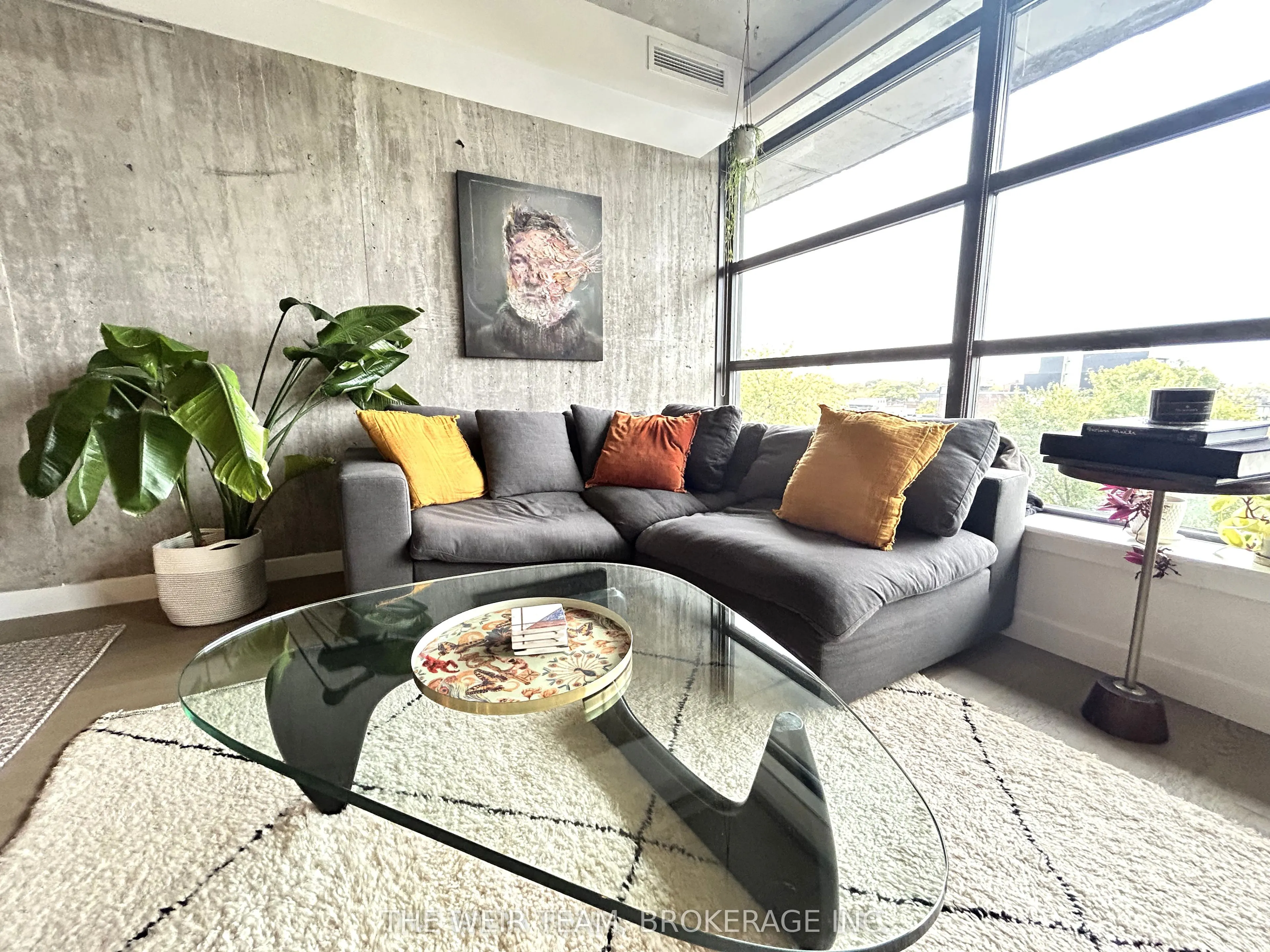 90 Broadview Avenue, #502