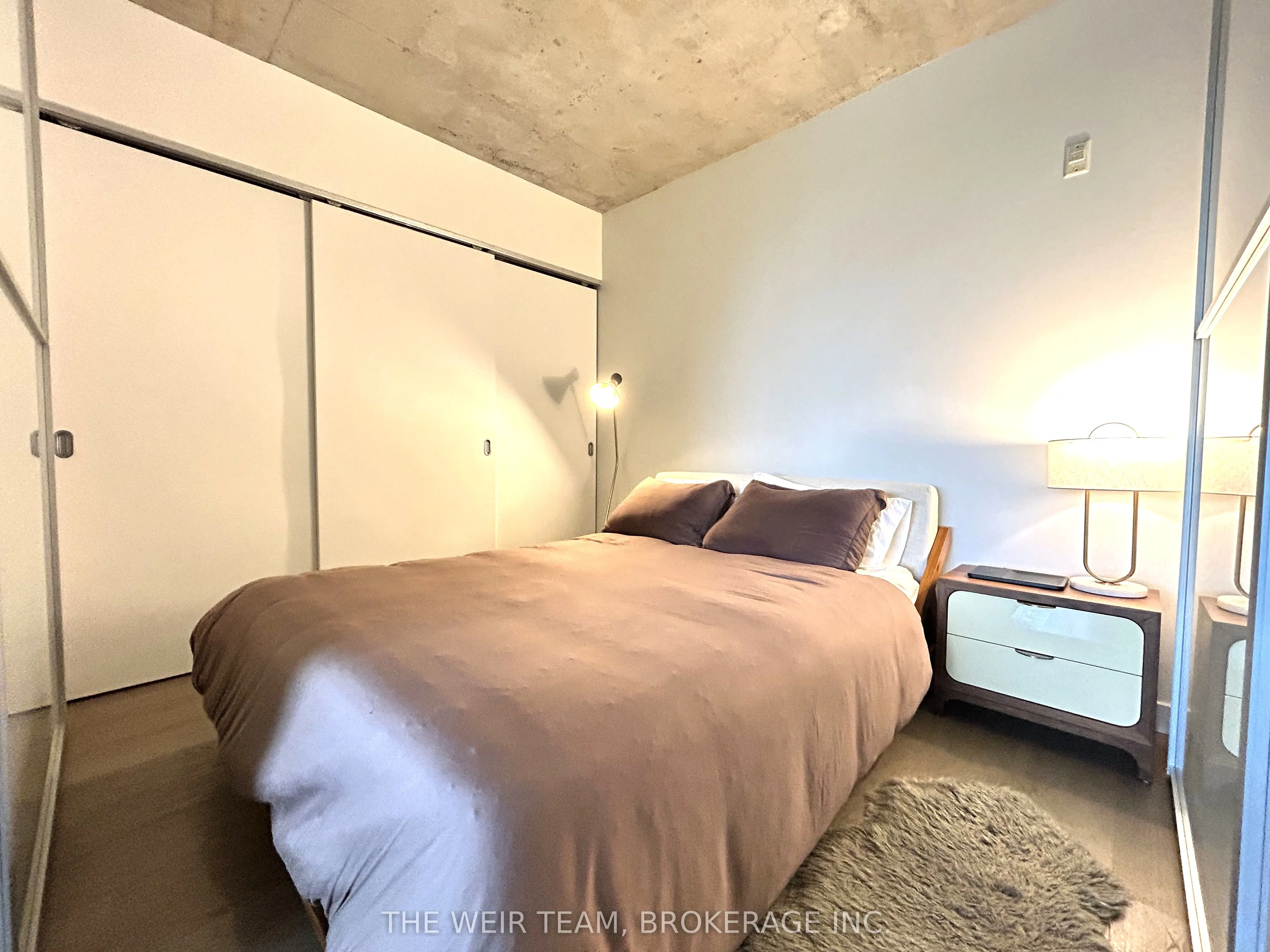 90 Broadview Avenue, #502