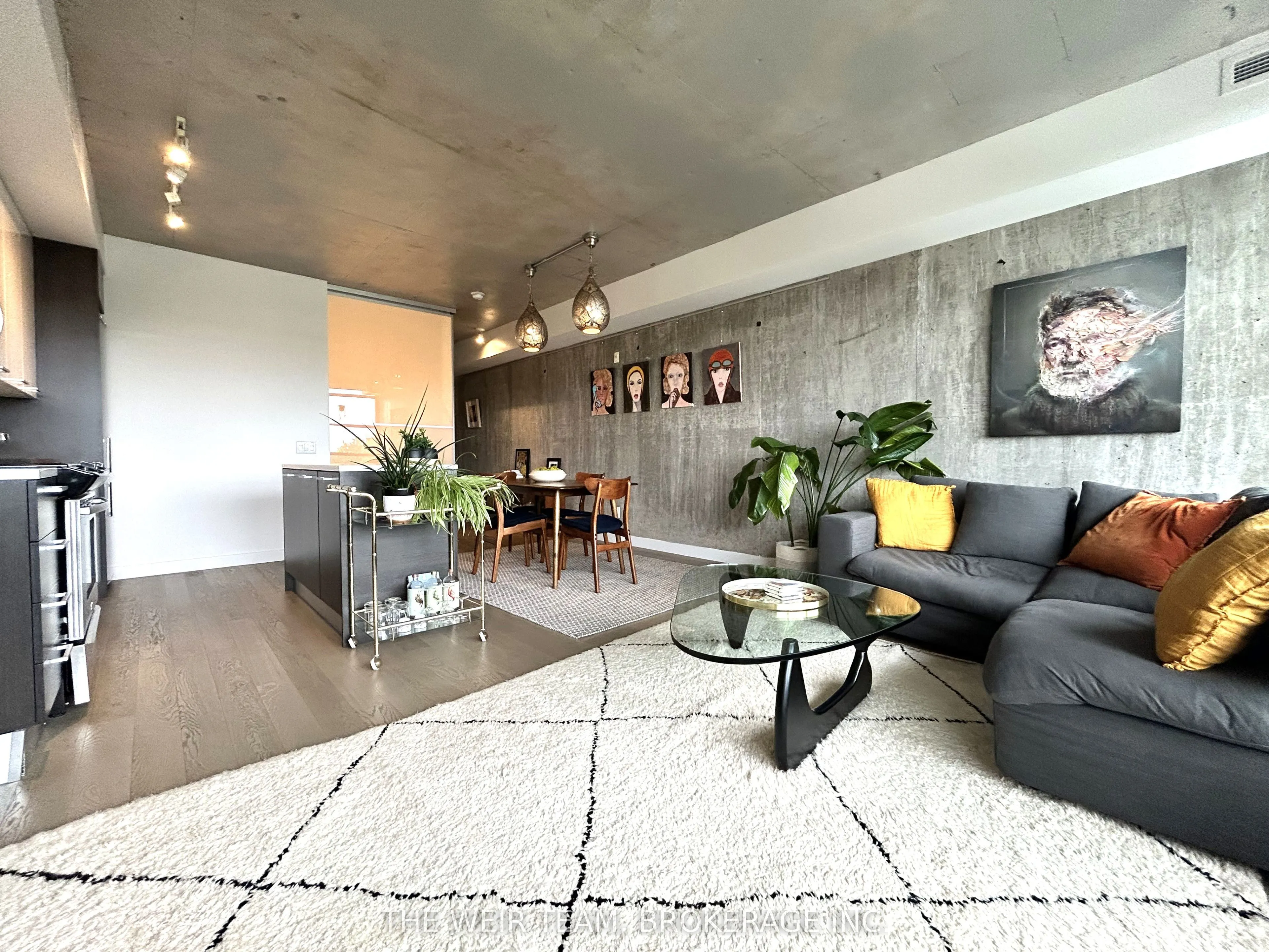 90 Broadview Avenue, #502