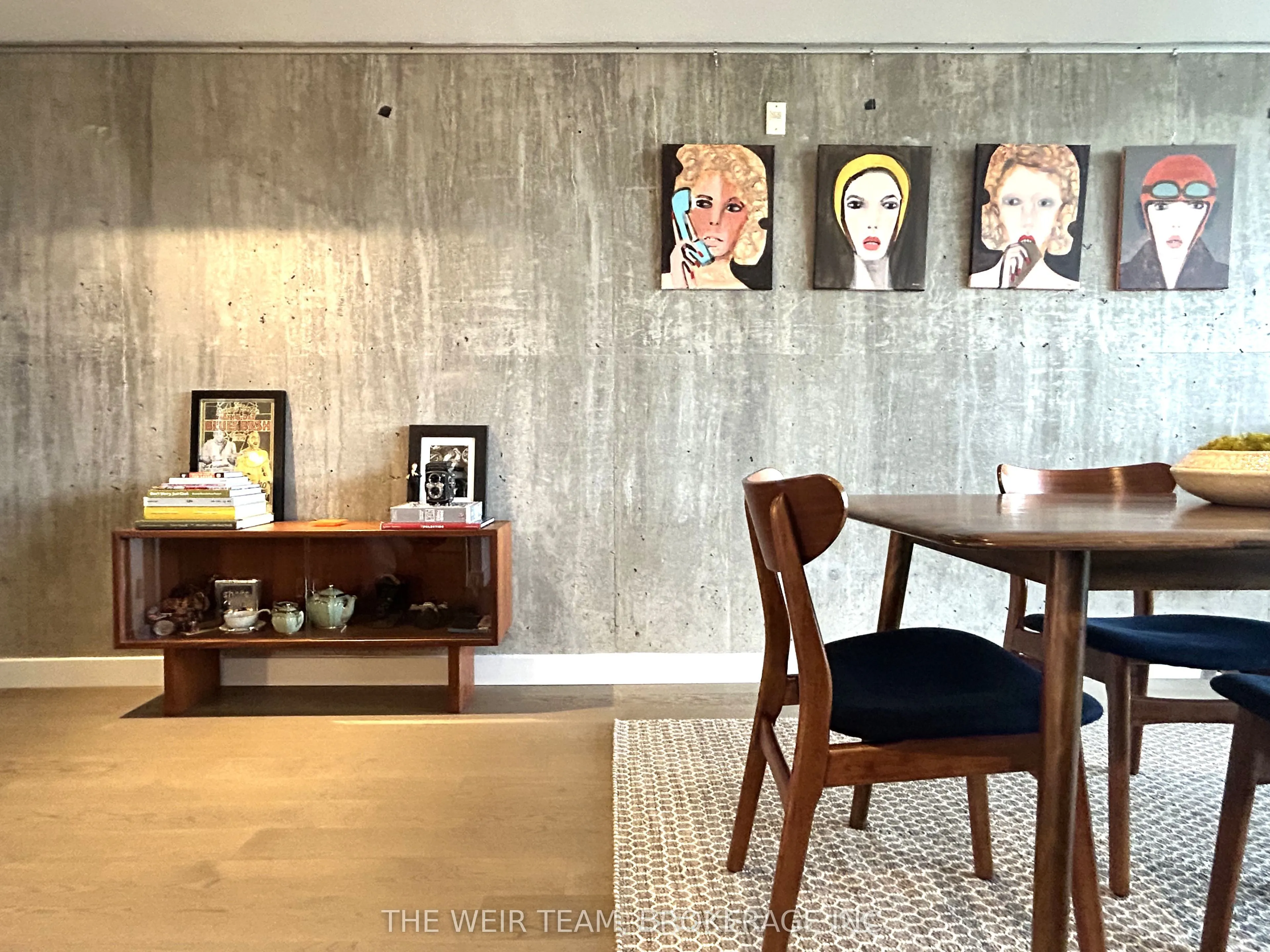 90 Broadview Avenue, #502