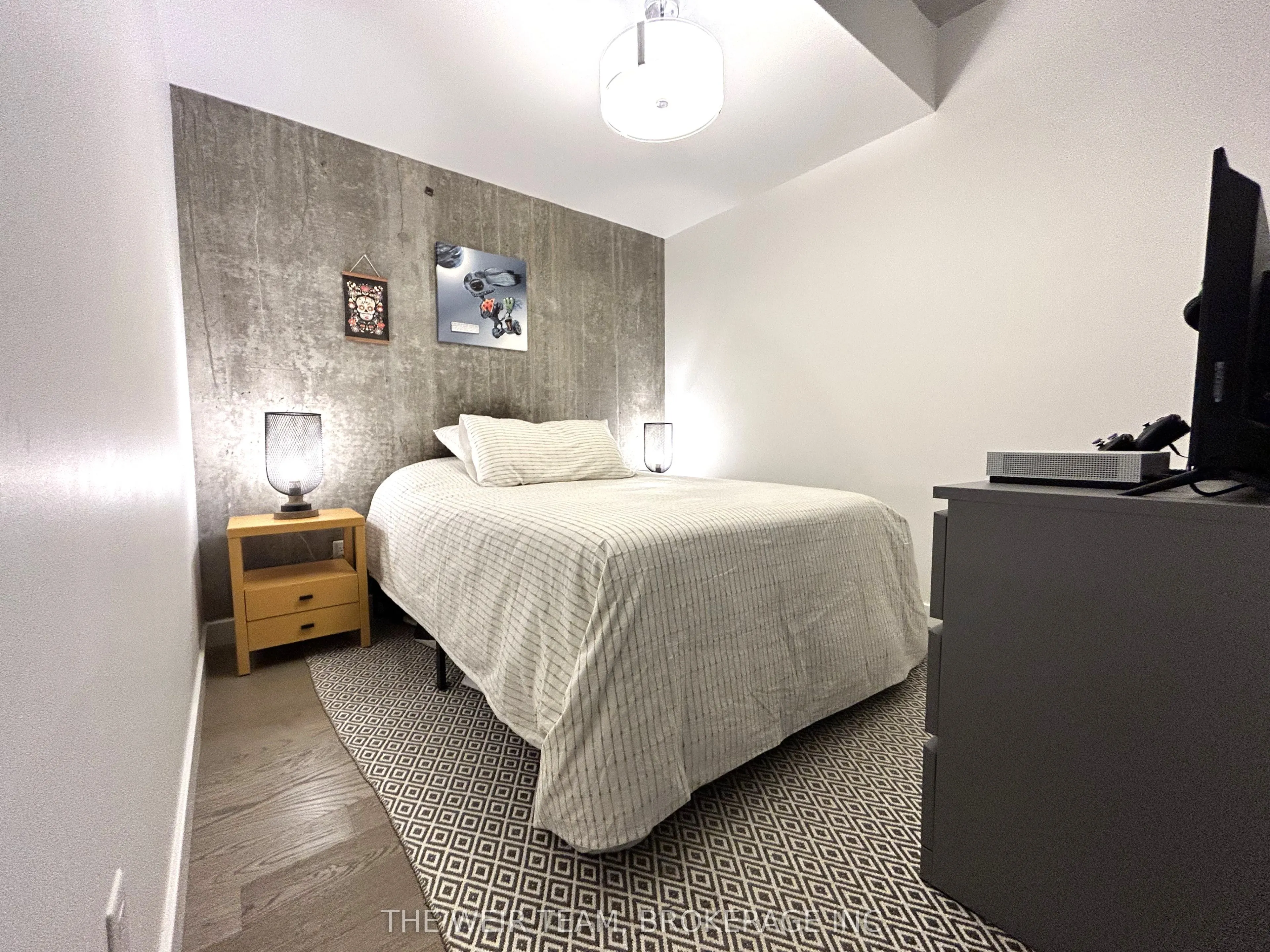 90 Broadview Avenue, #502