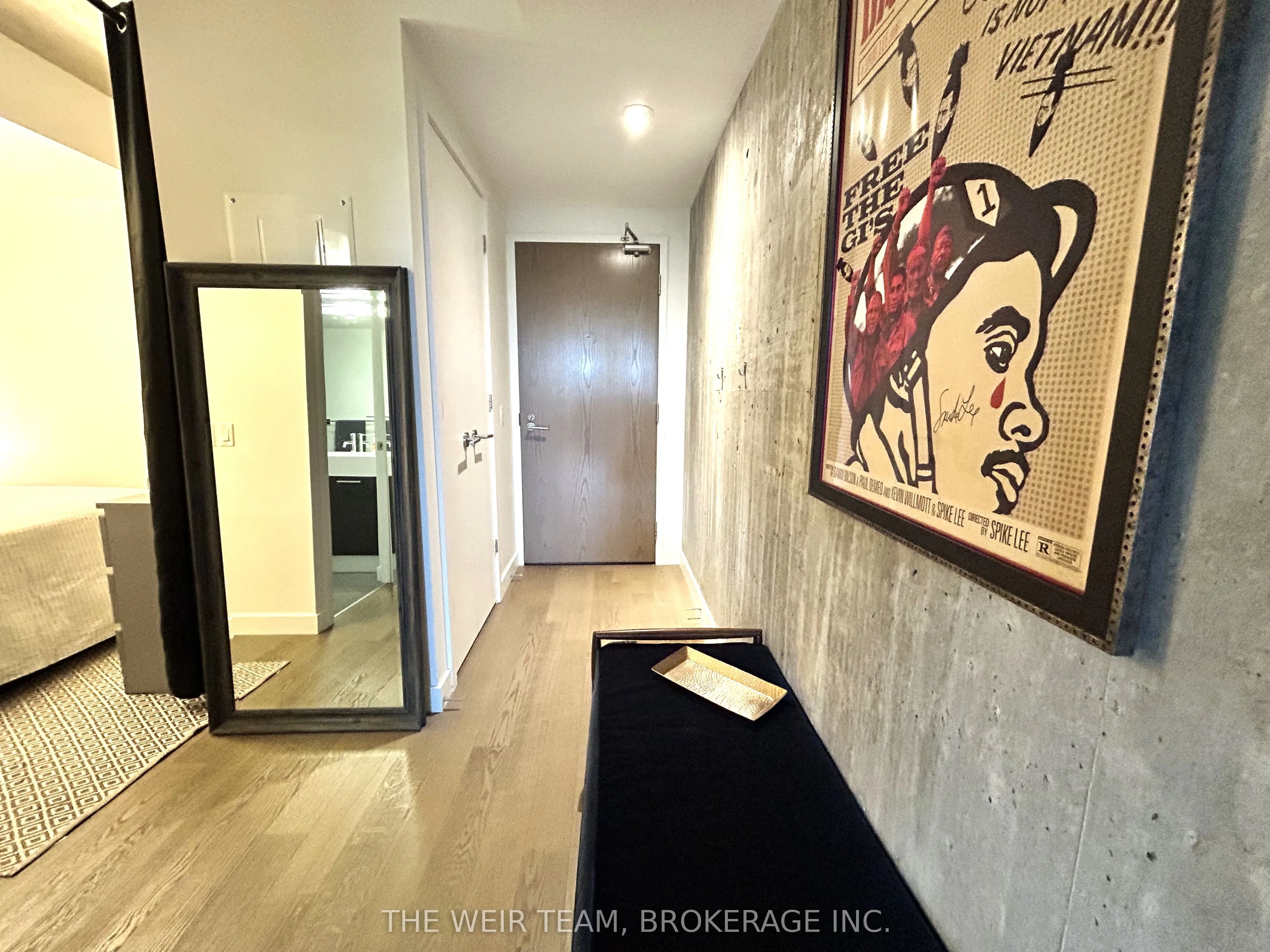 90 Broadview Avenue, #502