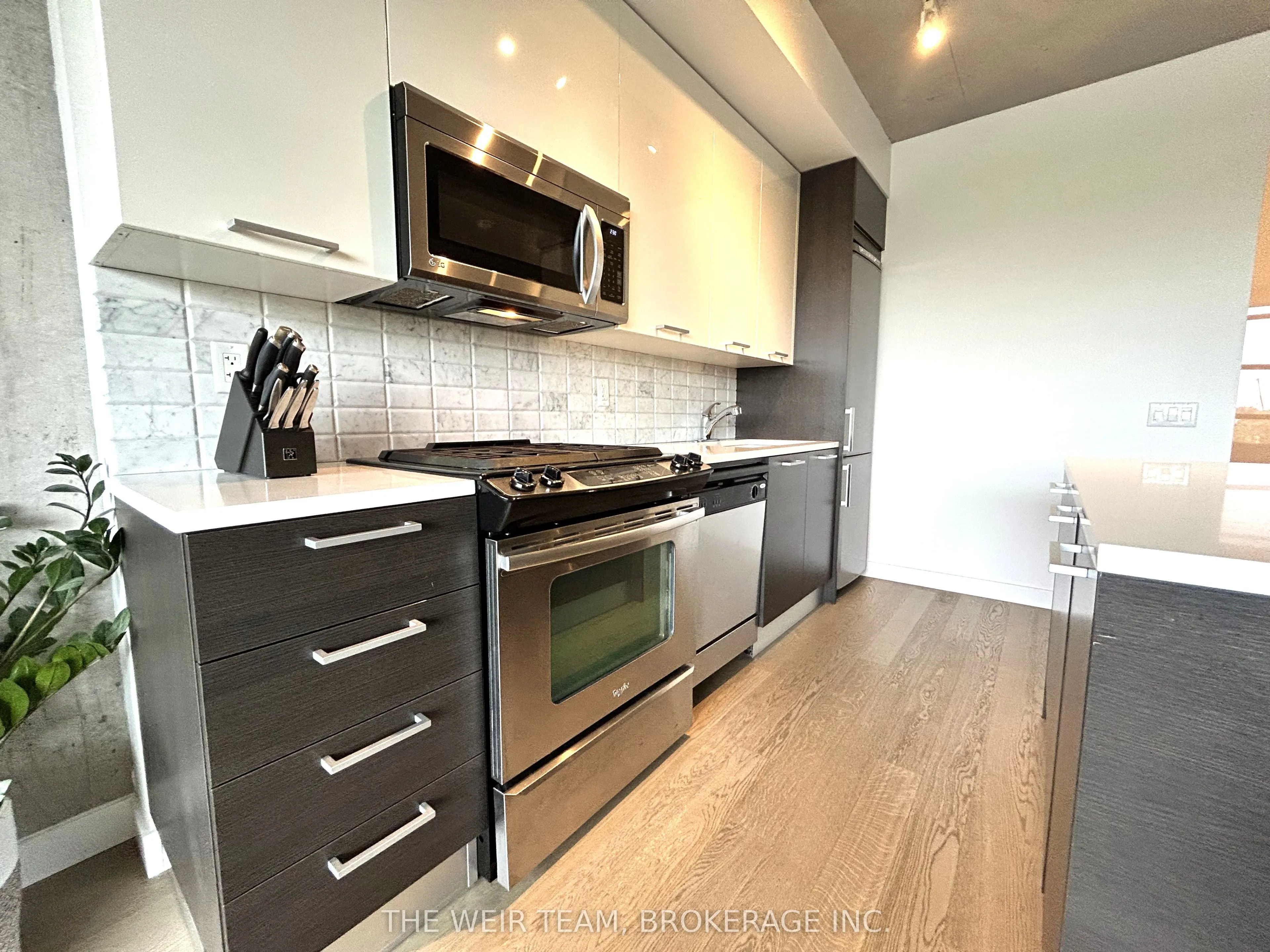 90 Broadview Avenue, #502