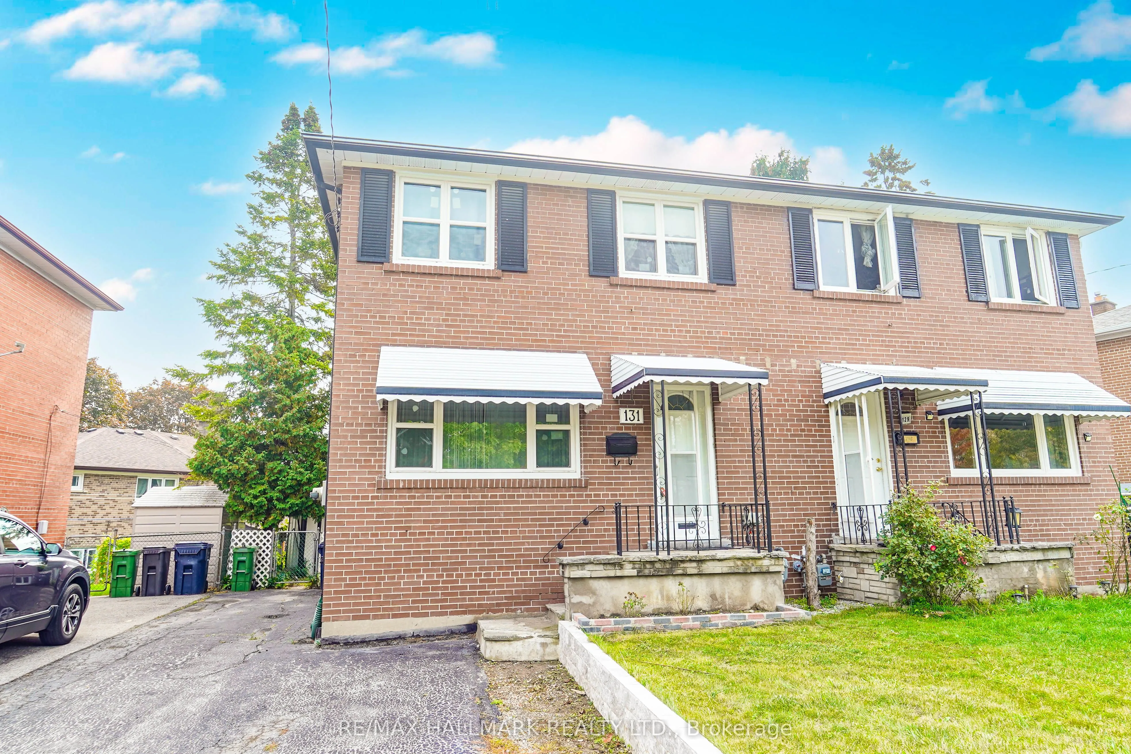 131 Painted Post Drive