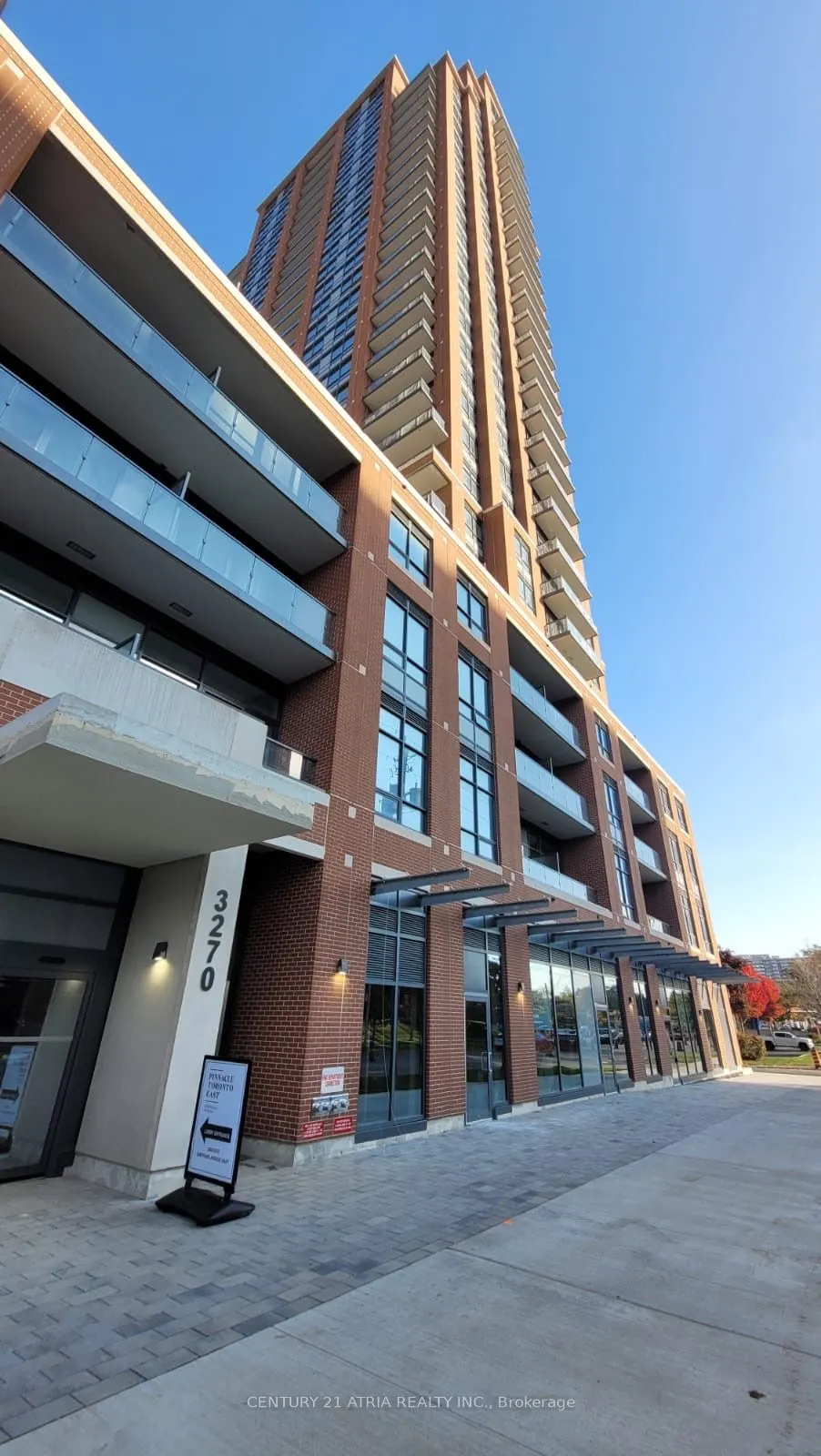 3270 Sheppard Avenue E, #426
