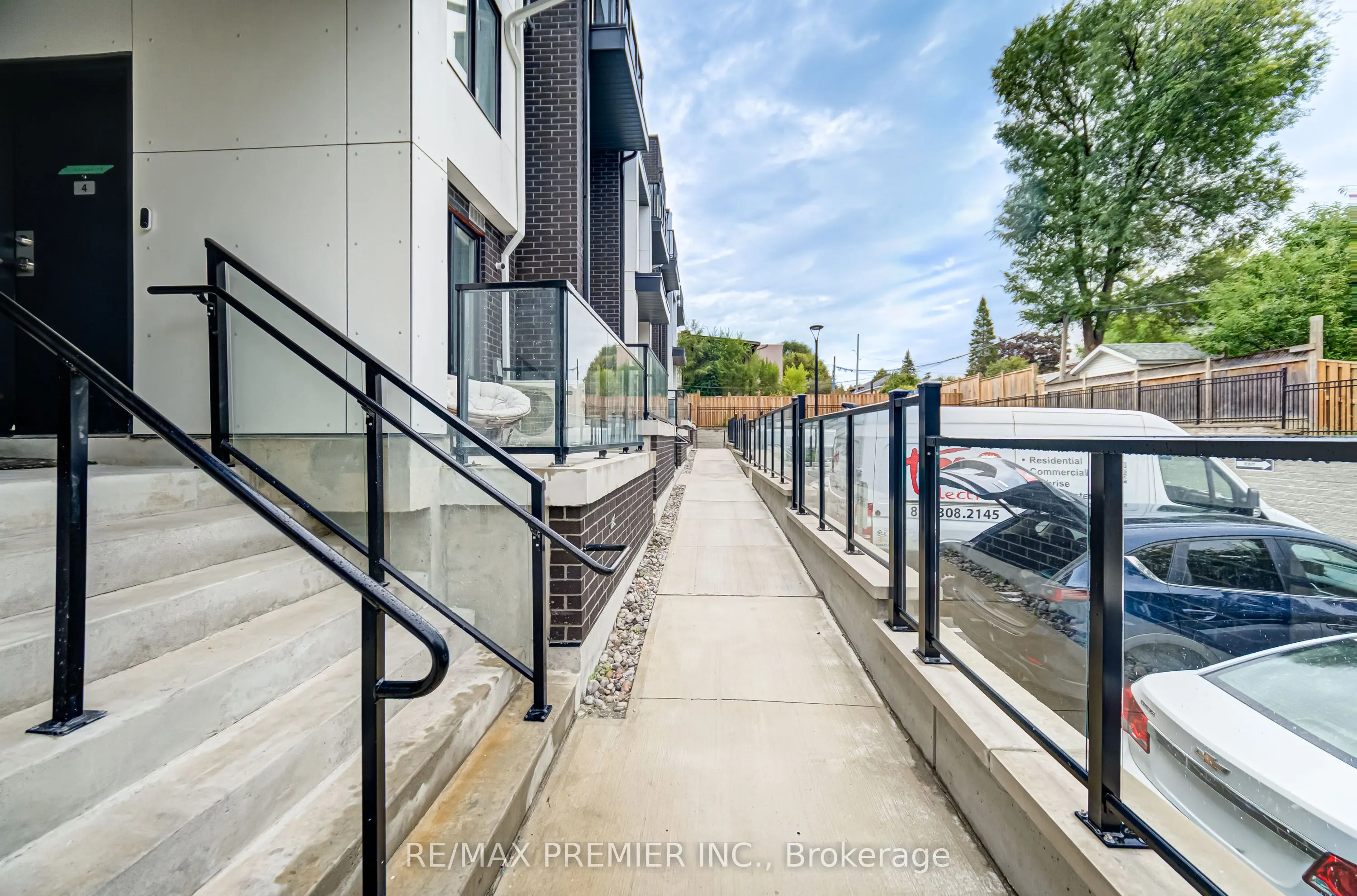 1479 O'Connor Drive, #8