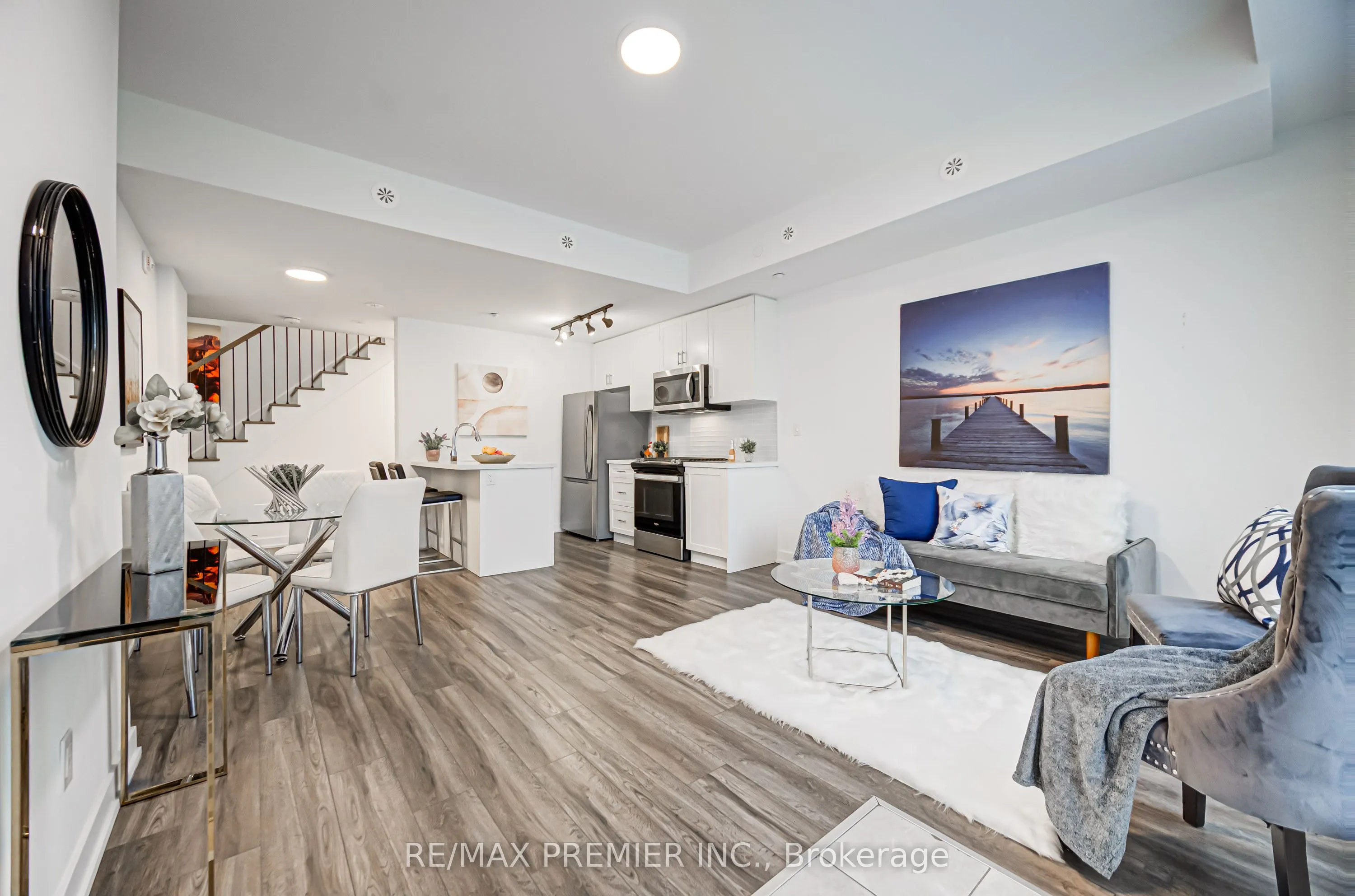 1479 O'Connor Drive, #8