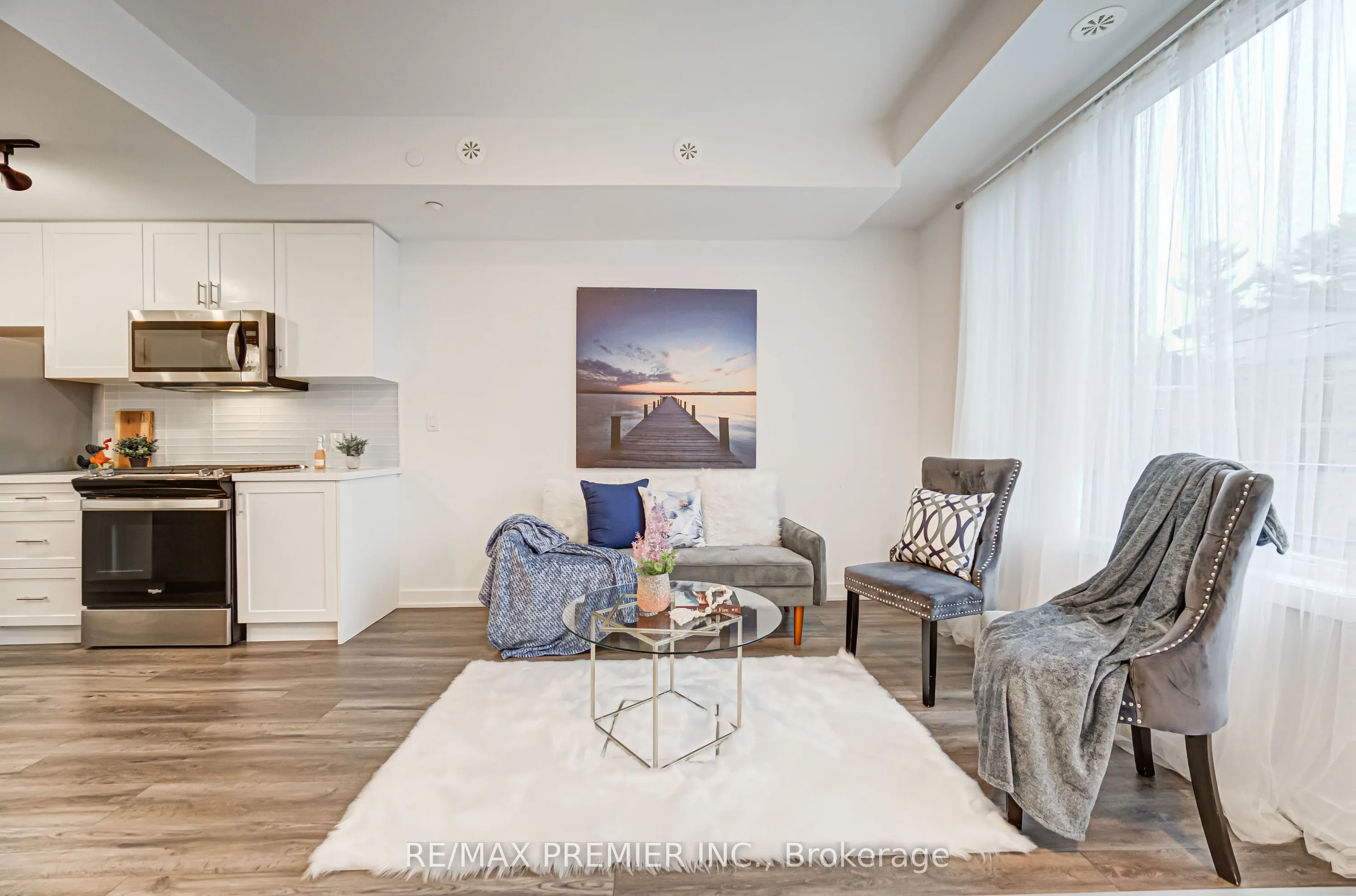 1479 O'Connor Drive, #8