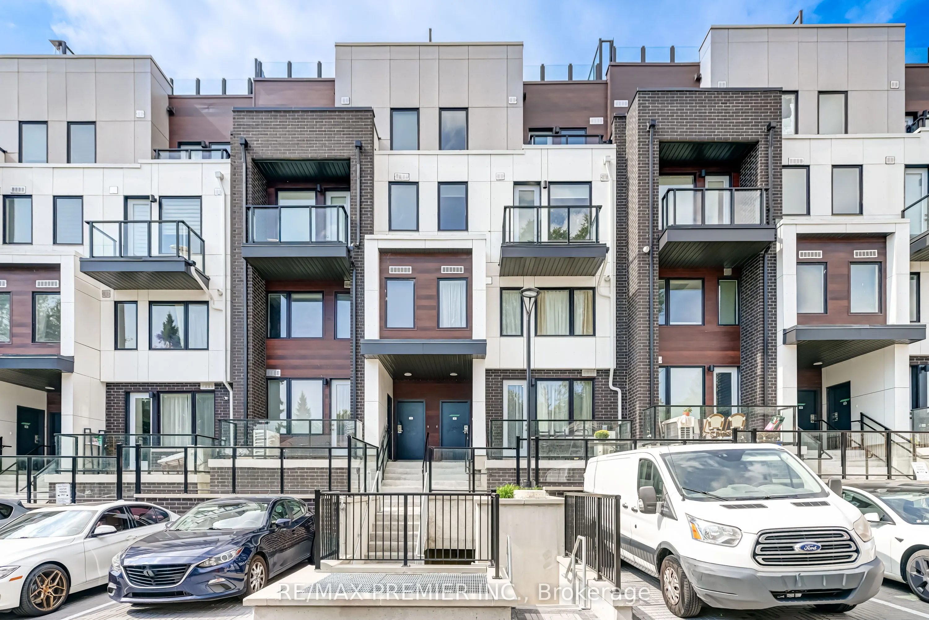 1479 O'Connor Drive, #8