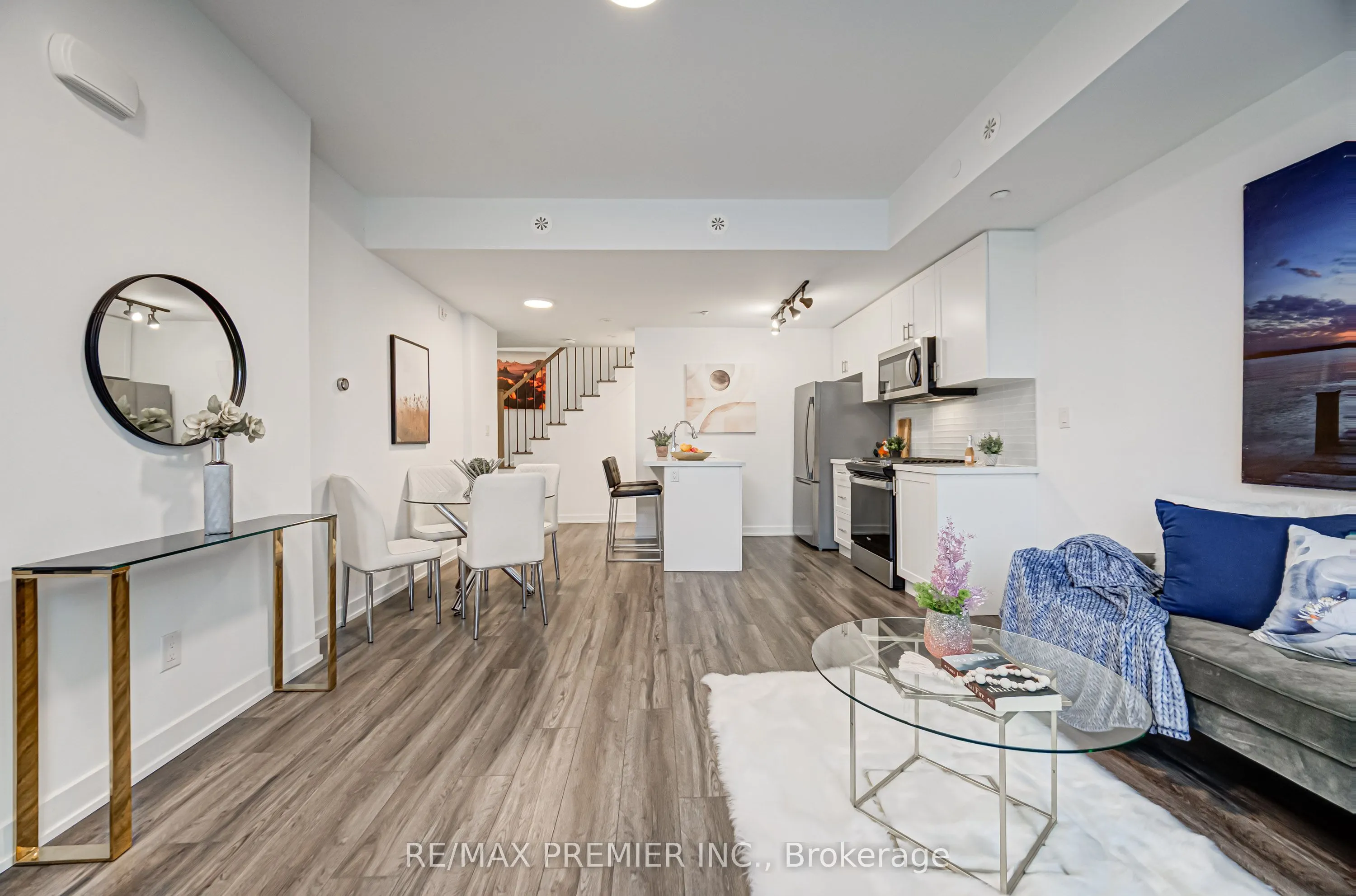 1479 O'Connor Drive, #8