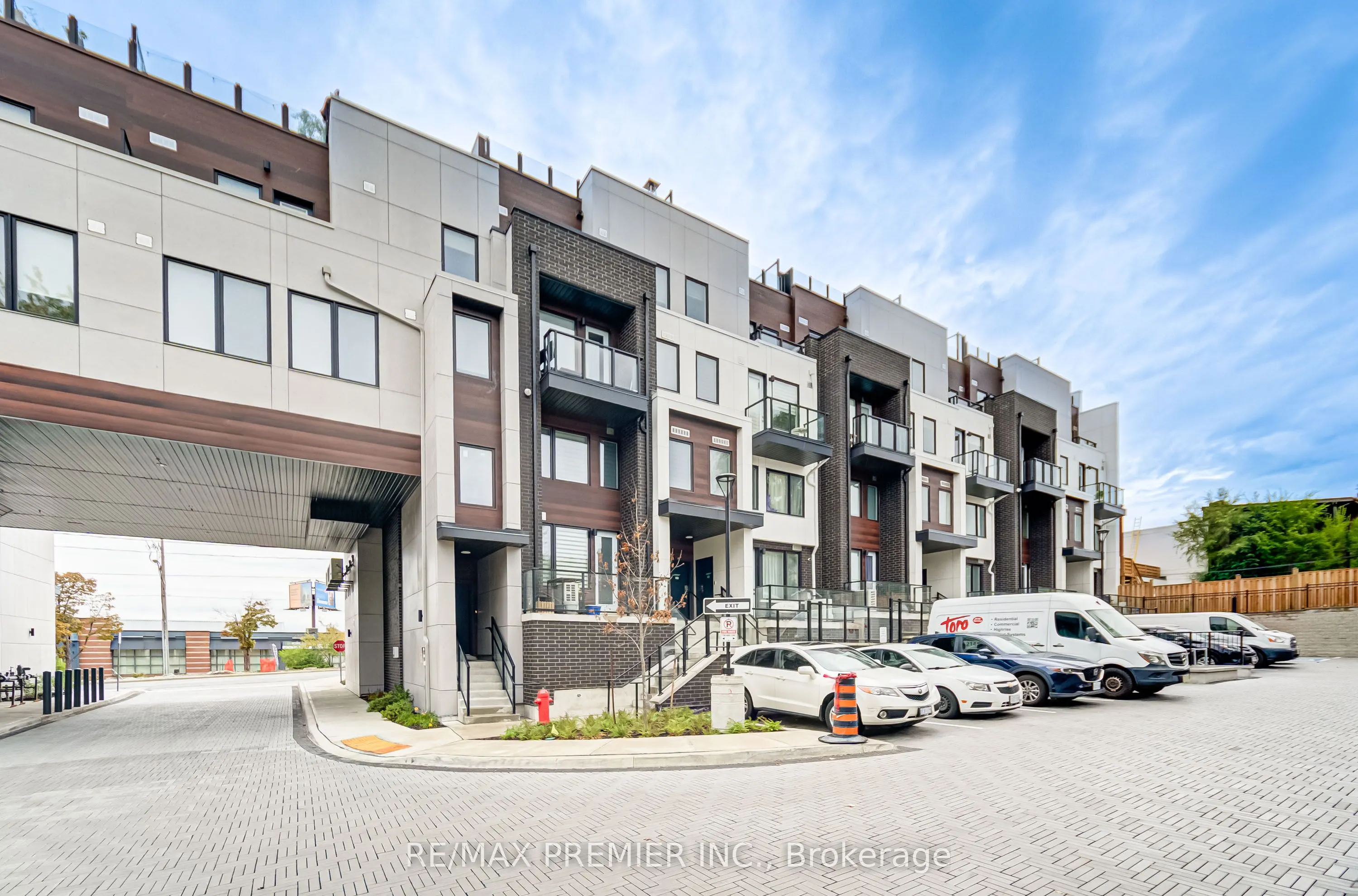 1479 O'Connor Drive, #8