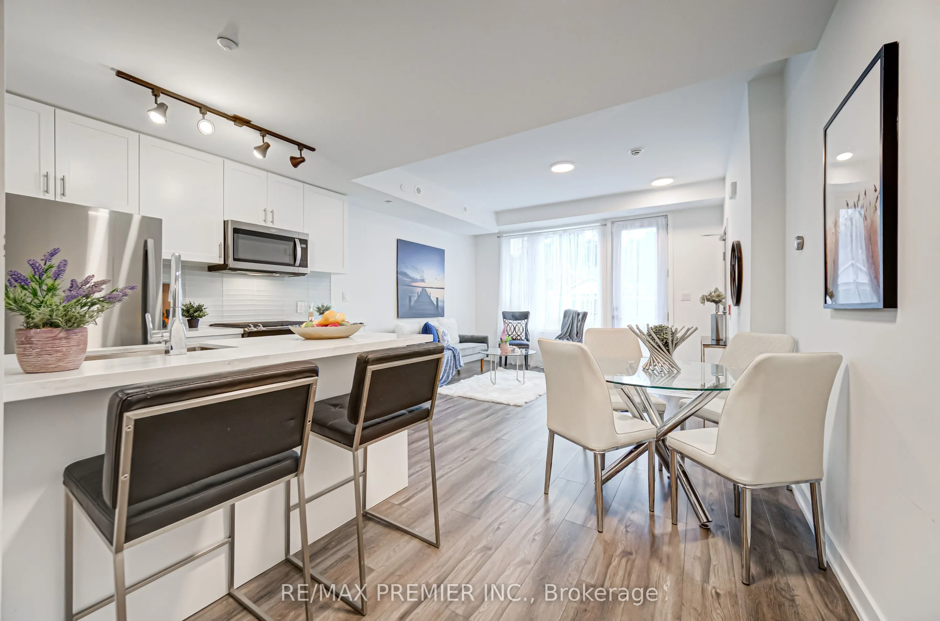 1479 O'Connor Drive, #8