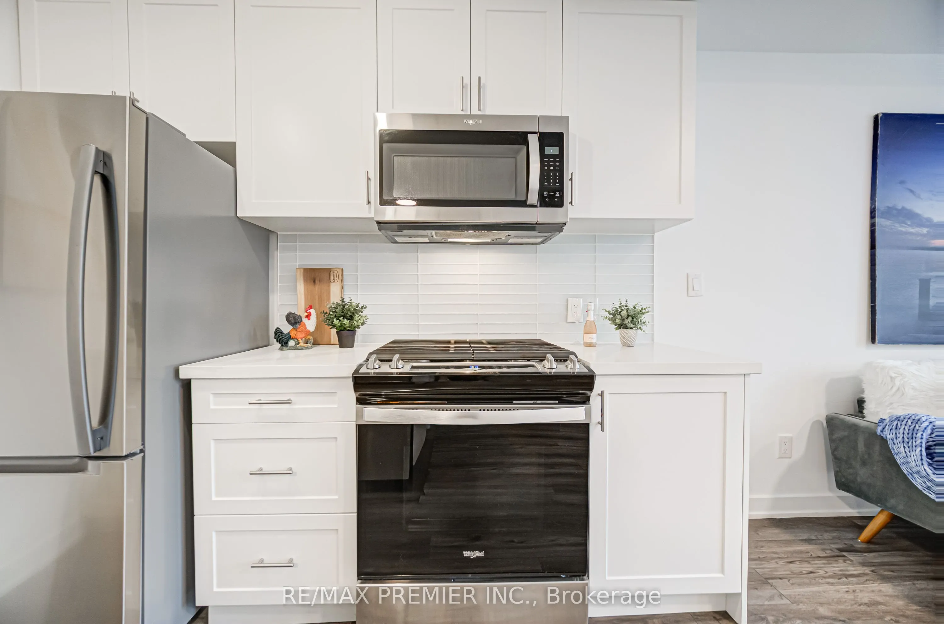 1479 O'Connor Drive, #8