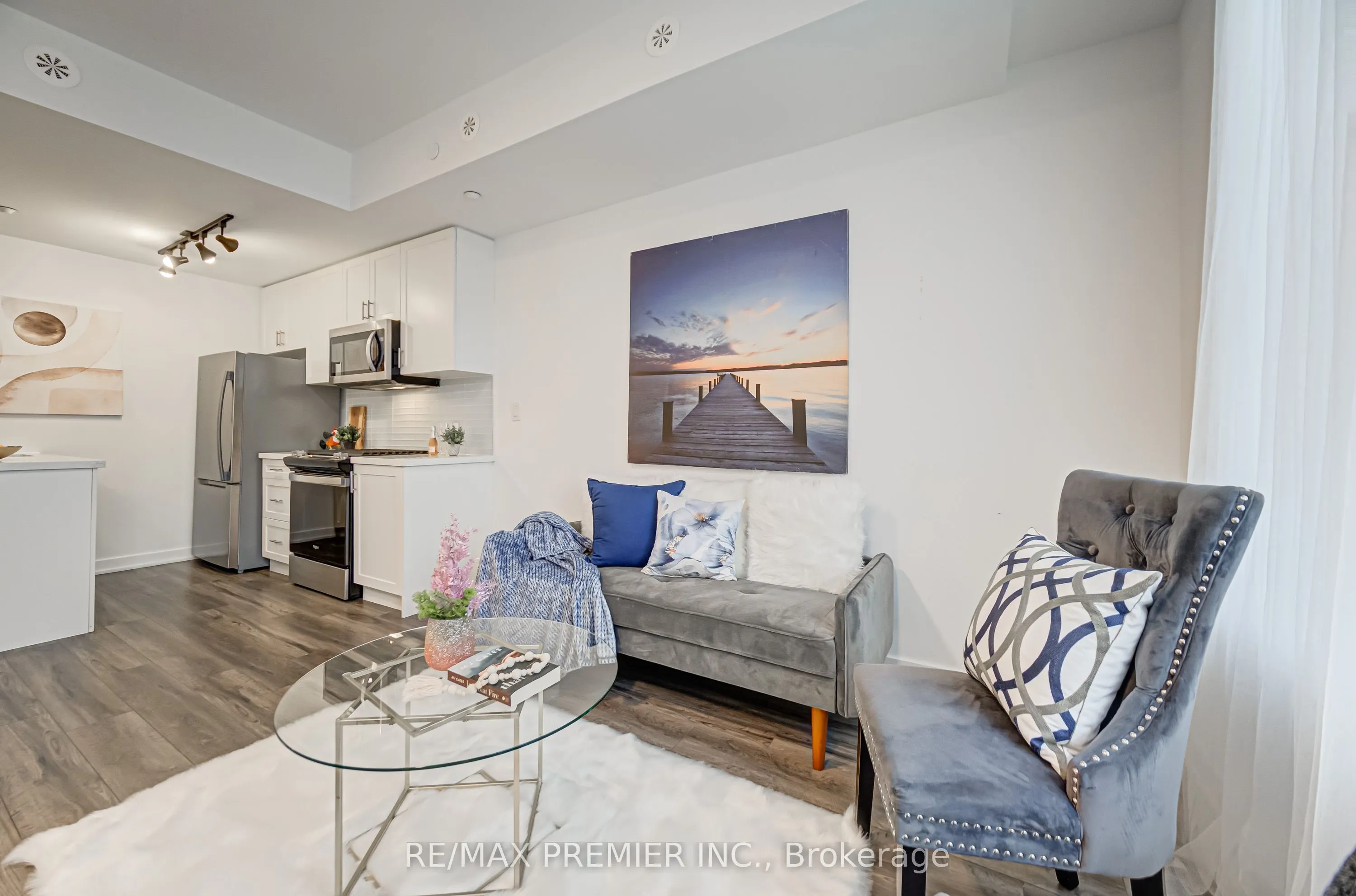 1479 O'Connor Drive, #8