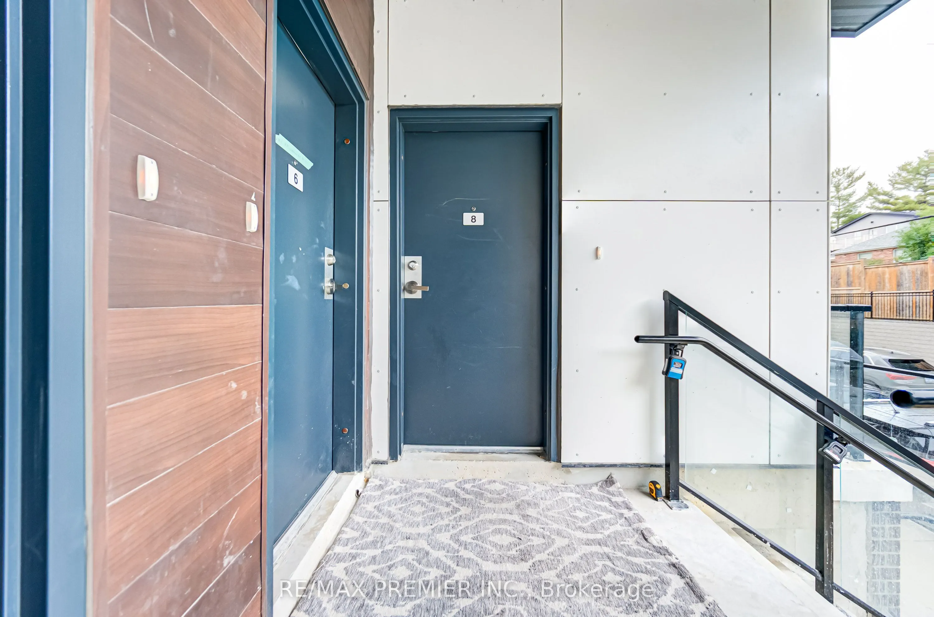 1479 O'Connor Drive, #8