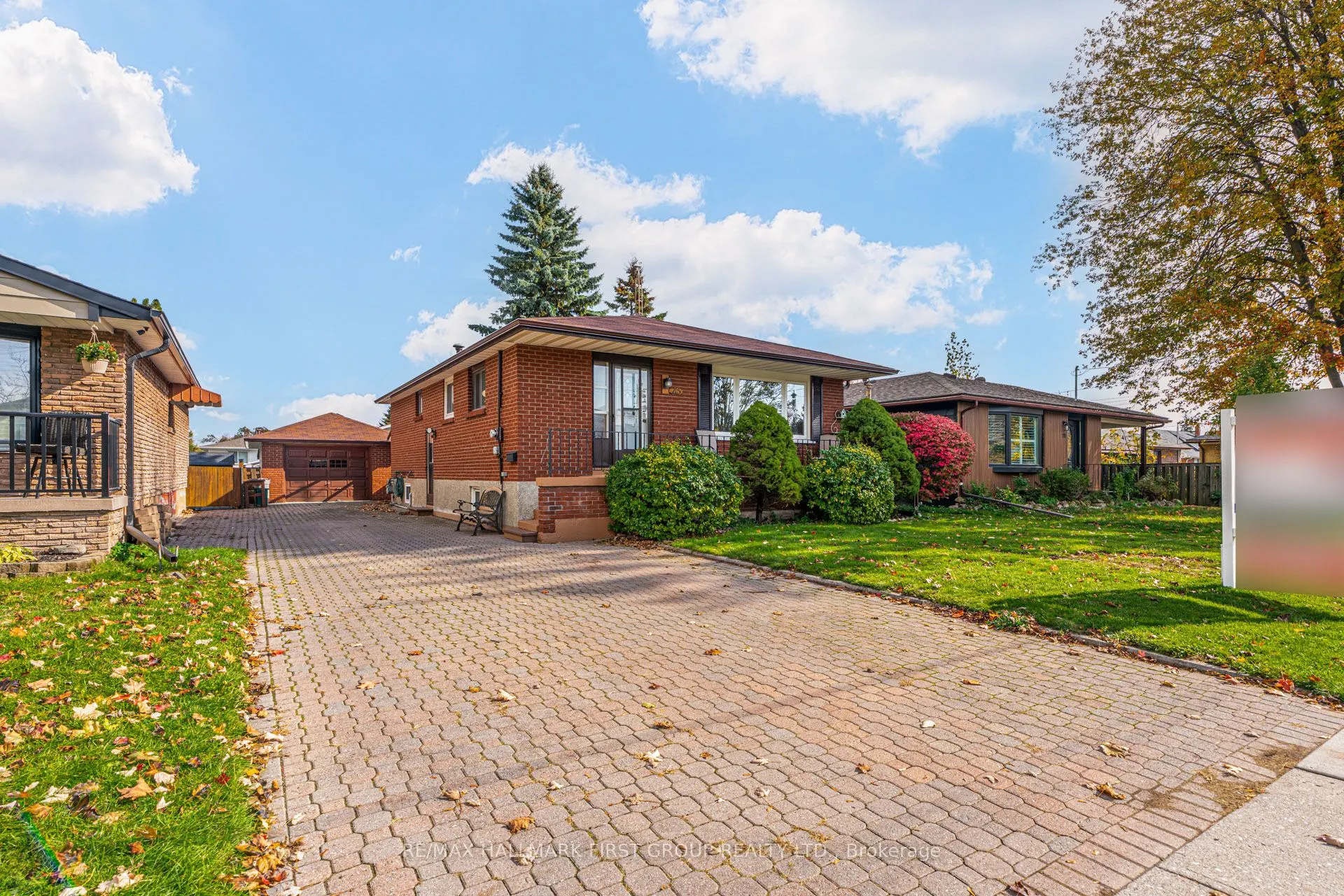 215 Guelph Street