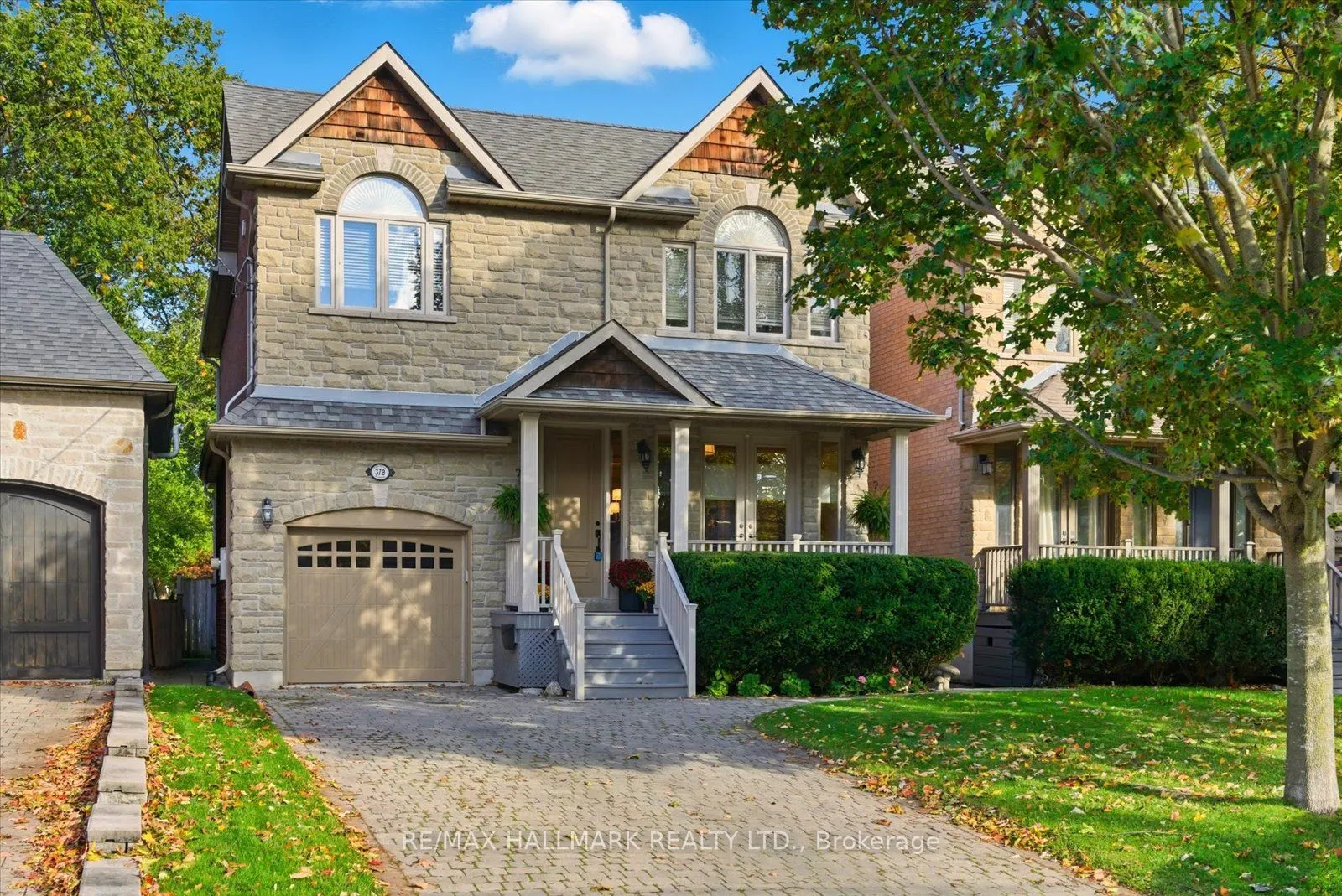 37B Eastville Avenue