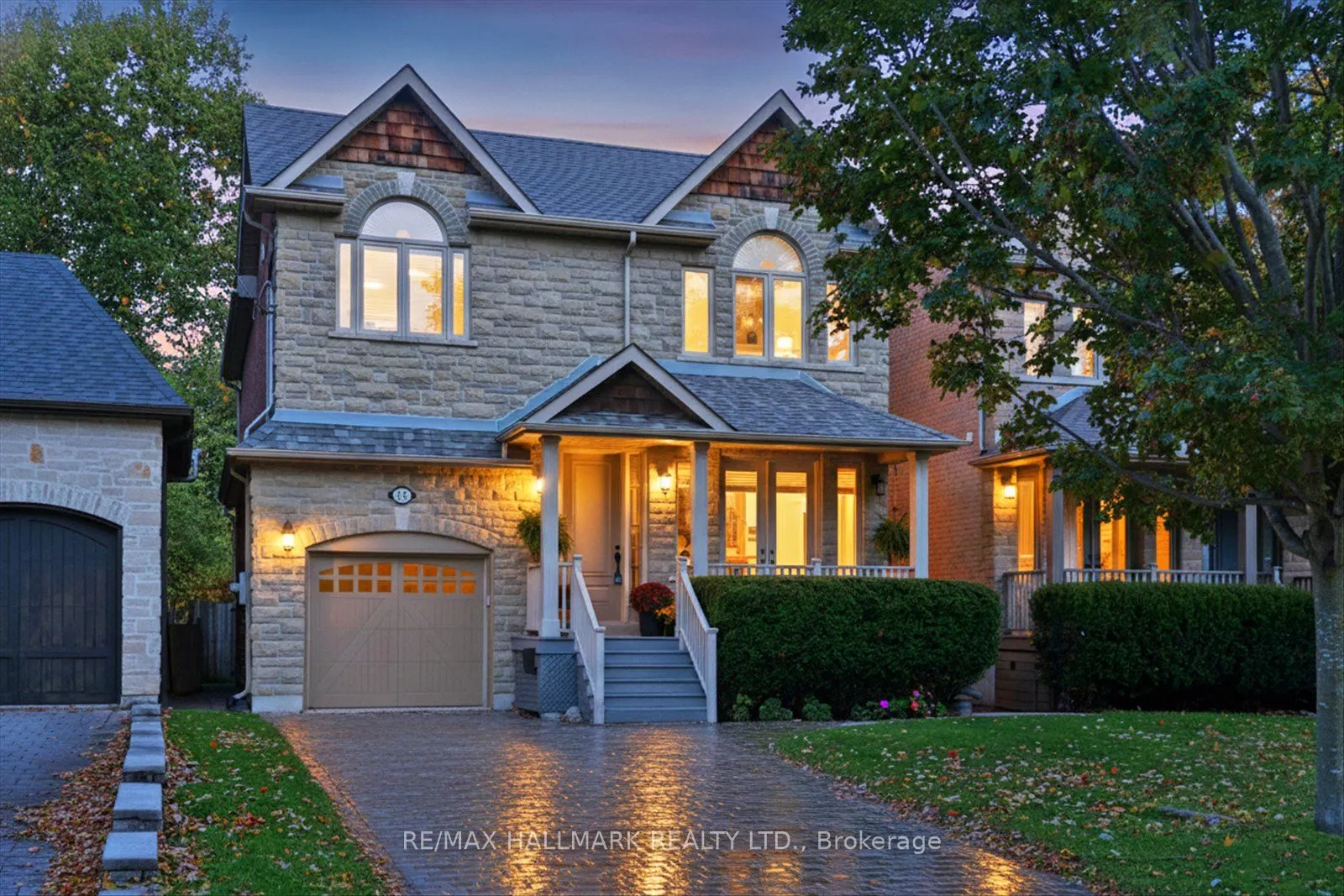 37B Eastville Avenue